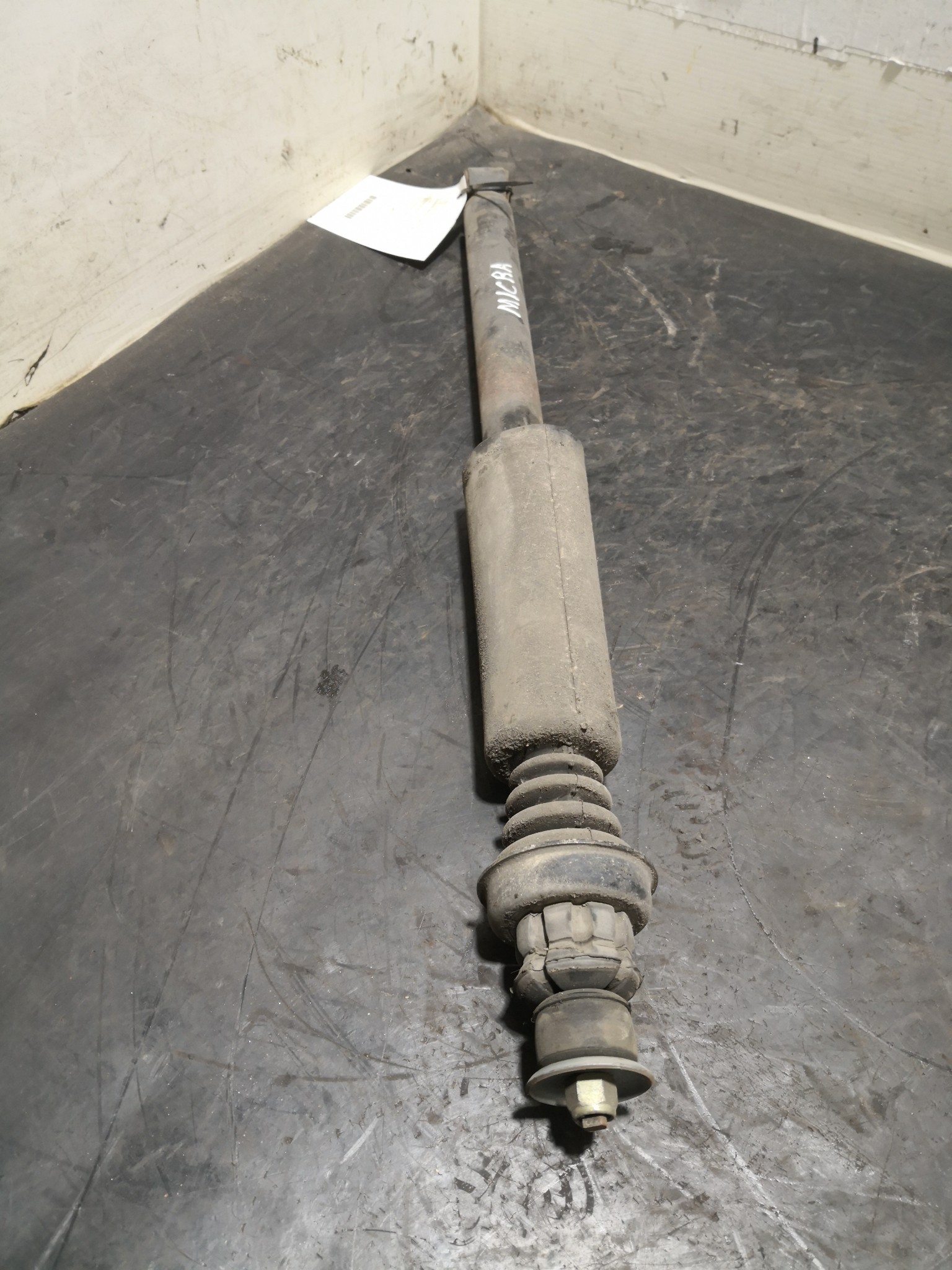 Amortecedor Trás Dto NISSAN MICRA II (K11) | 92 - 07 Imagem-2