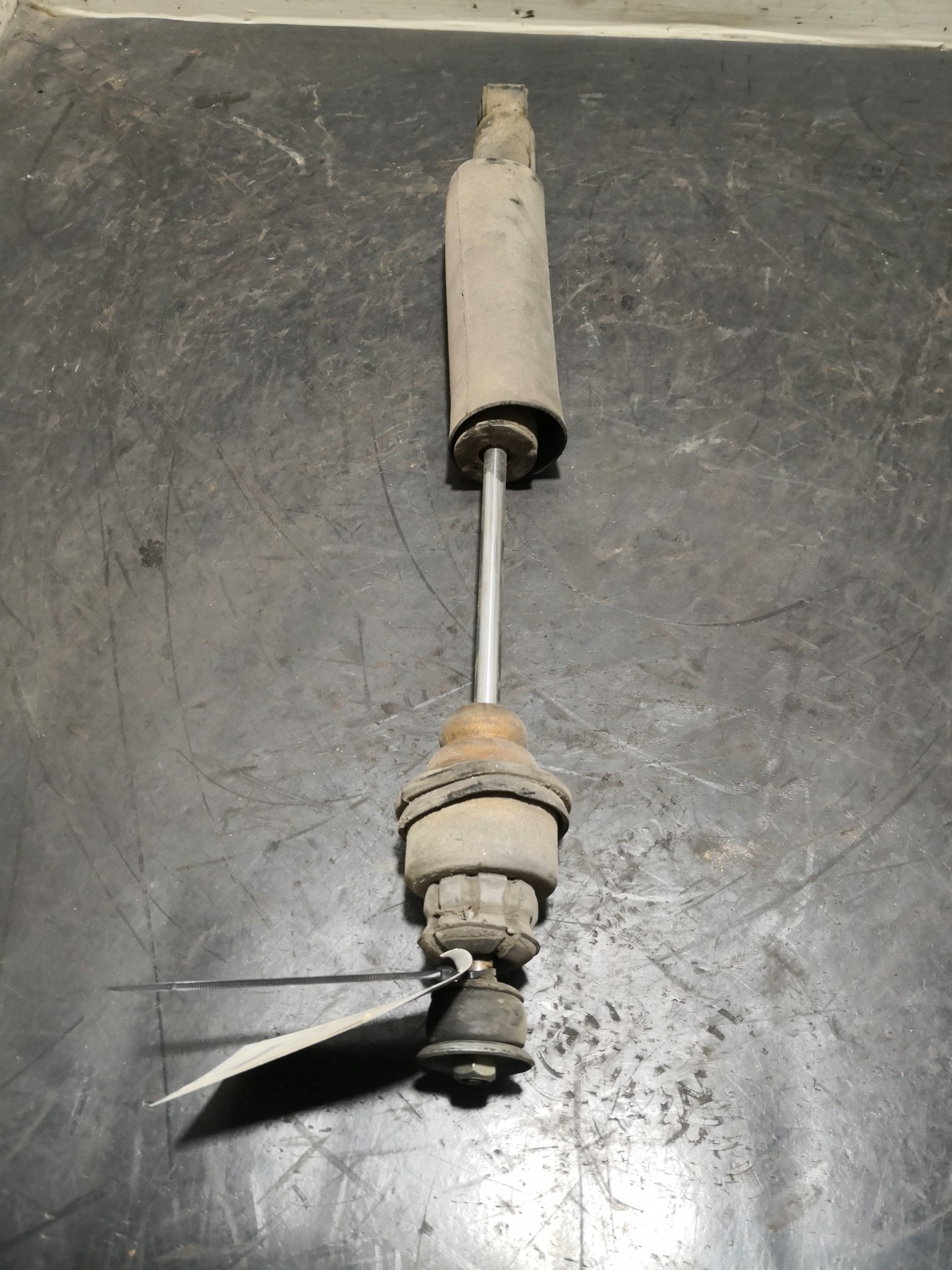 Amortecedor Trás Esq NISSAN - ID S_66311