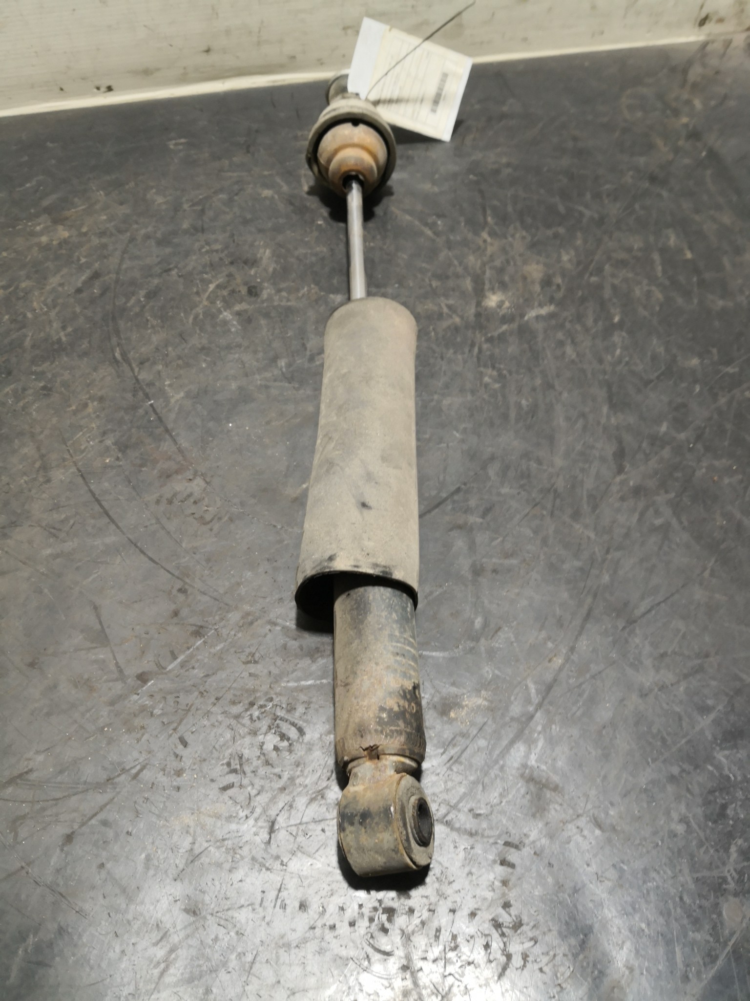 Amortecedor Trás Esq NISSAN MICRA II (K11) | 92 - 07 Imagem-2