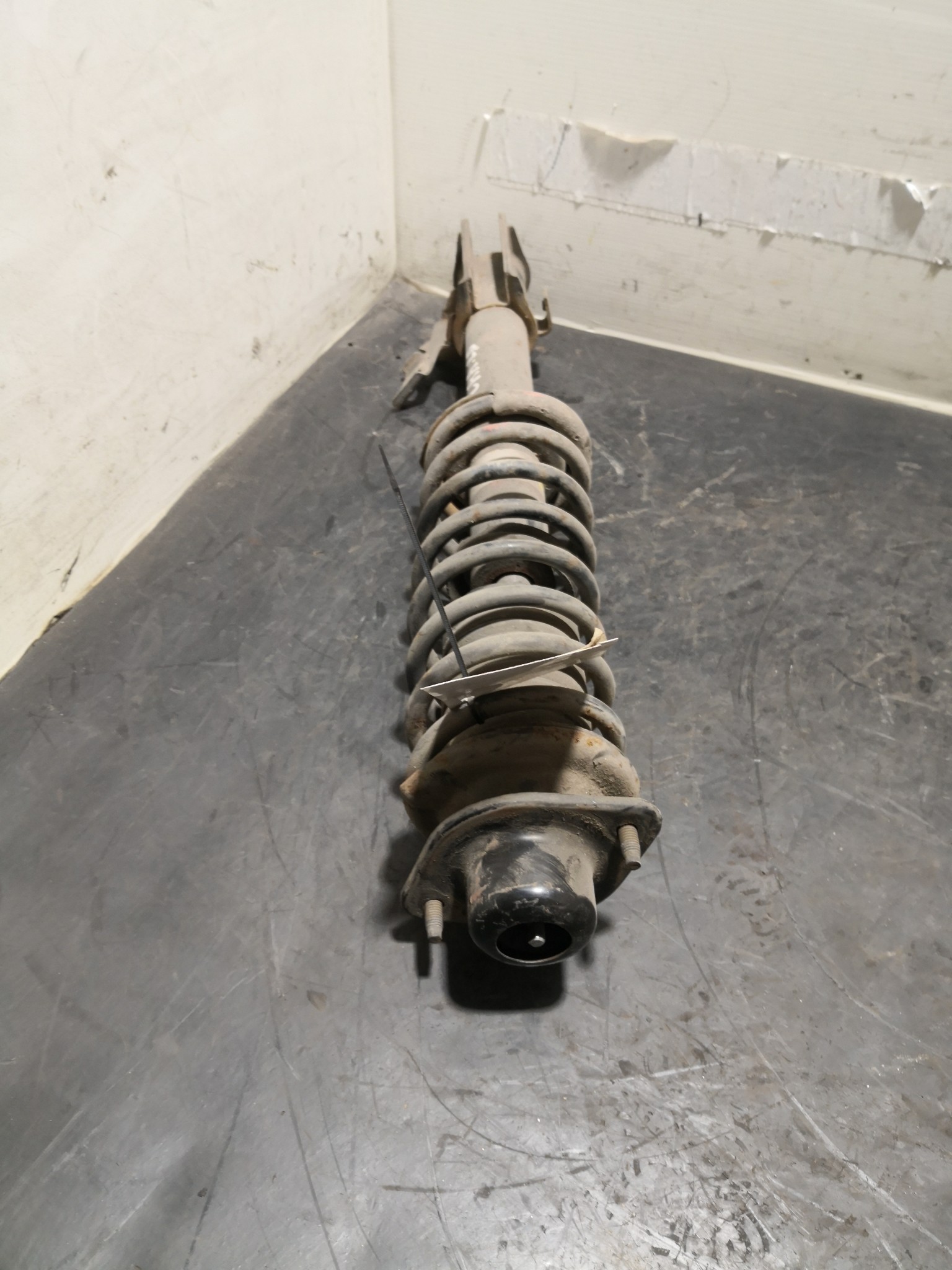 Amortecedor Frente Dto NISSAN MICRA II (K11) | 92 - 07 Imagem-2