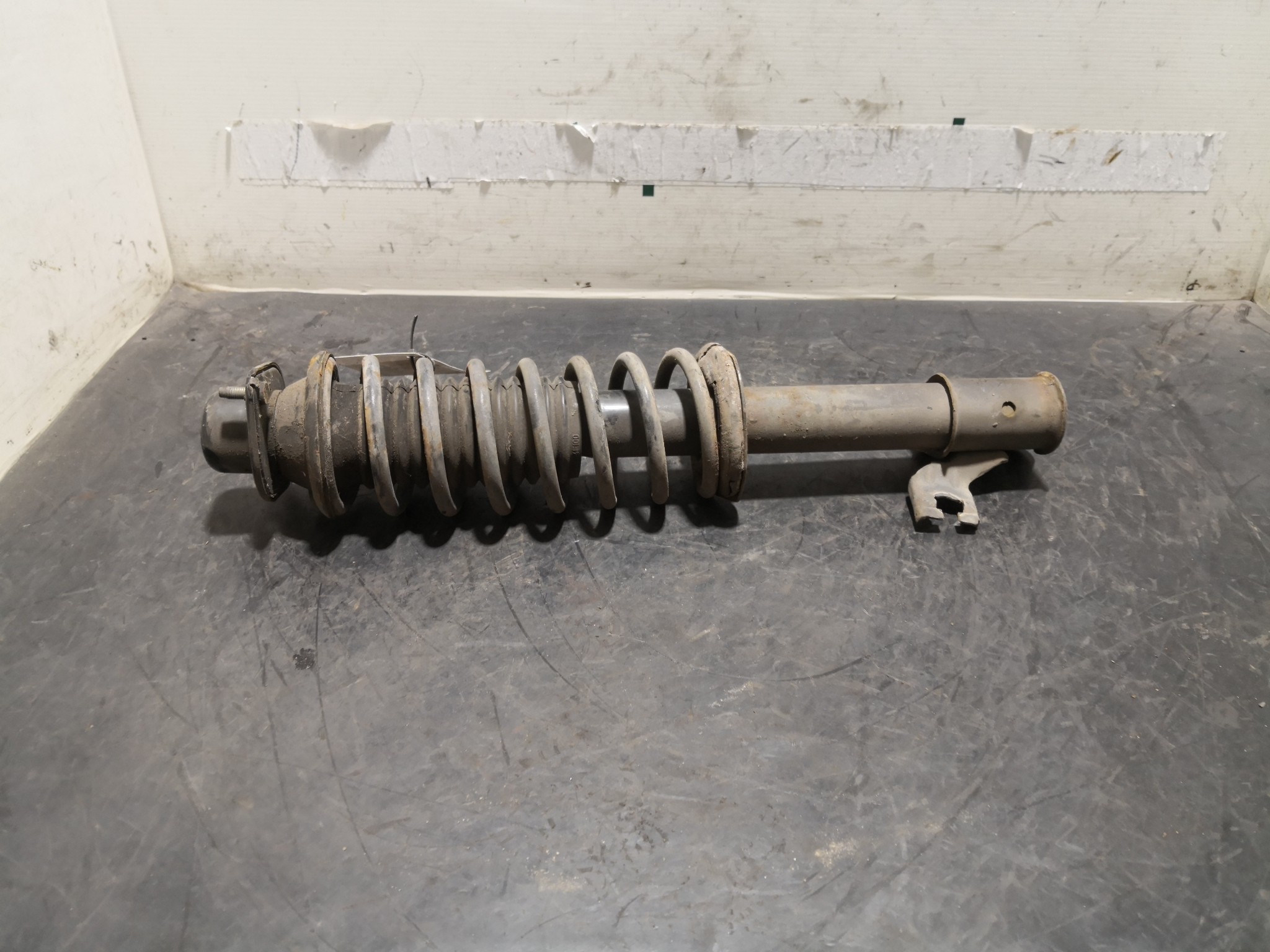 Amortecedor Frente Dto NISSAN MICRA II (K11) | 92 - 07 Imagem-2