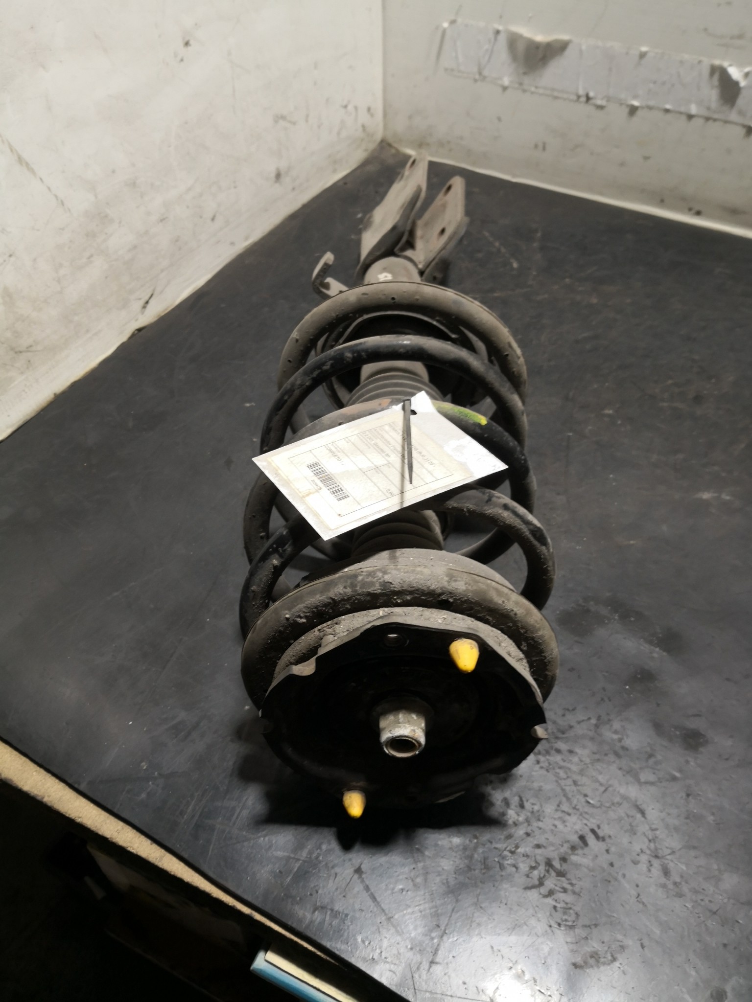 Amortecedor Frente Dto RENAULT - ID S_66274