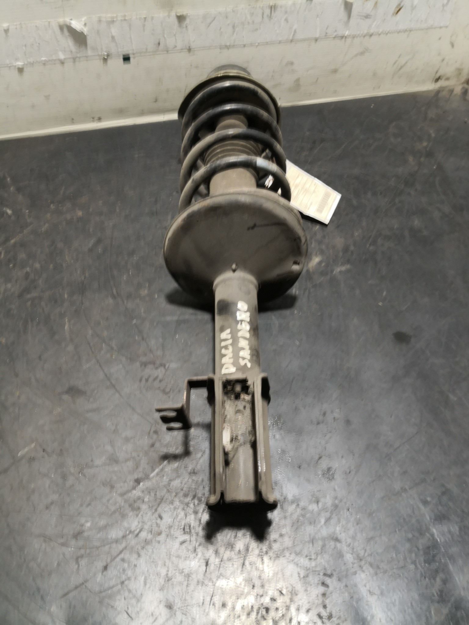 Amortecedor Frente Dto DACIA SANDERO | 08 -  Imagem-3