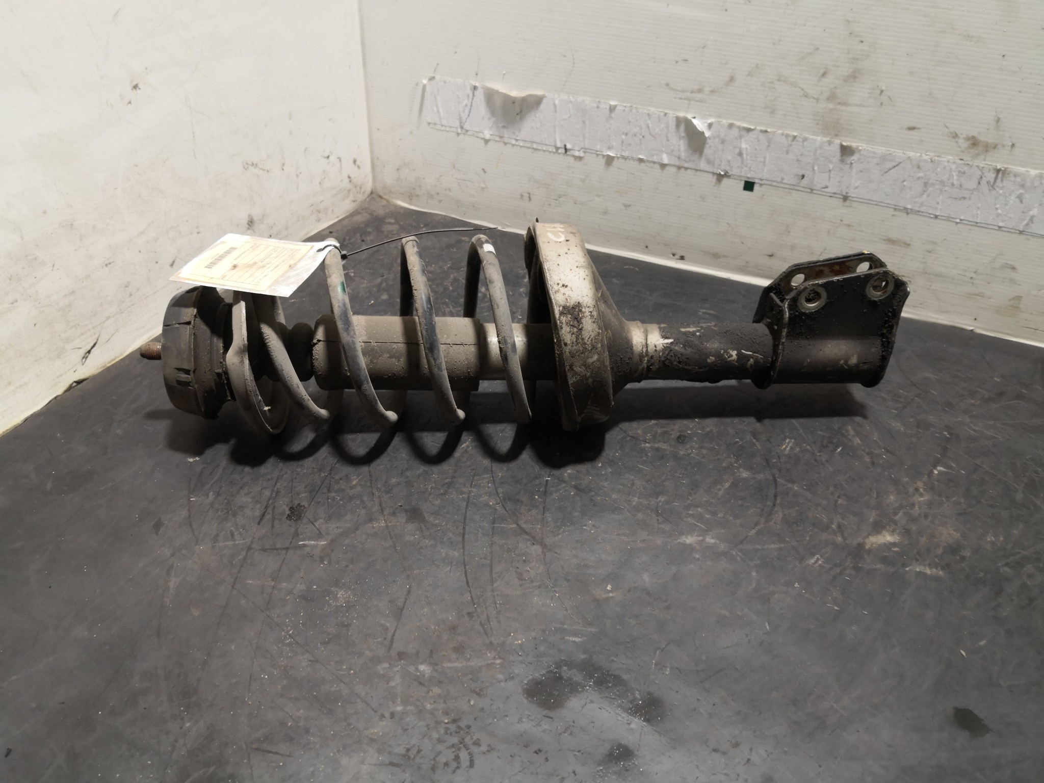 Amortecedor Frente Dto RENAULT CLIO II (BB_, CB_) | 98 -  Imagem-2