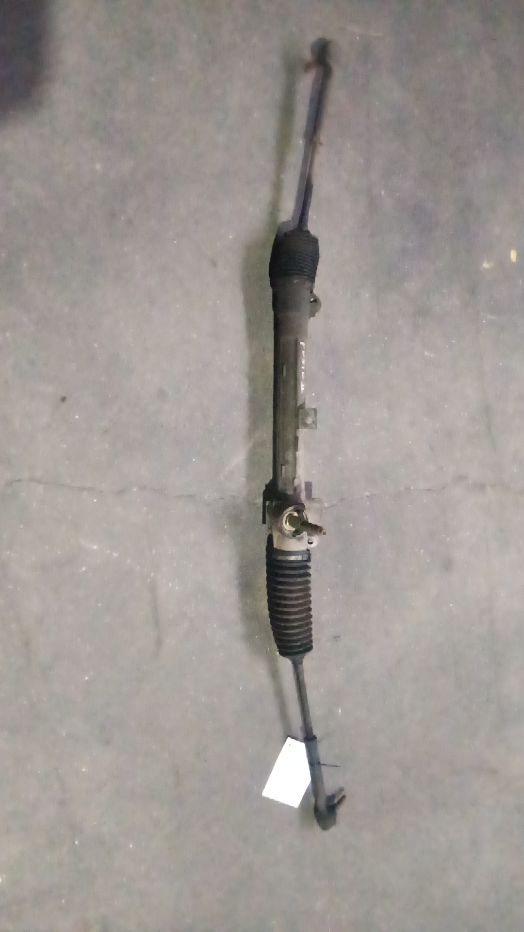 Caixa de Direção FIAT - ID S_66998