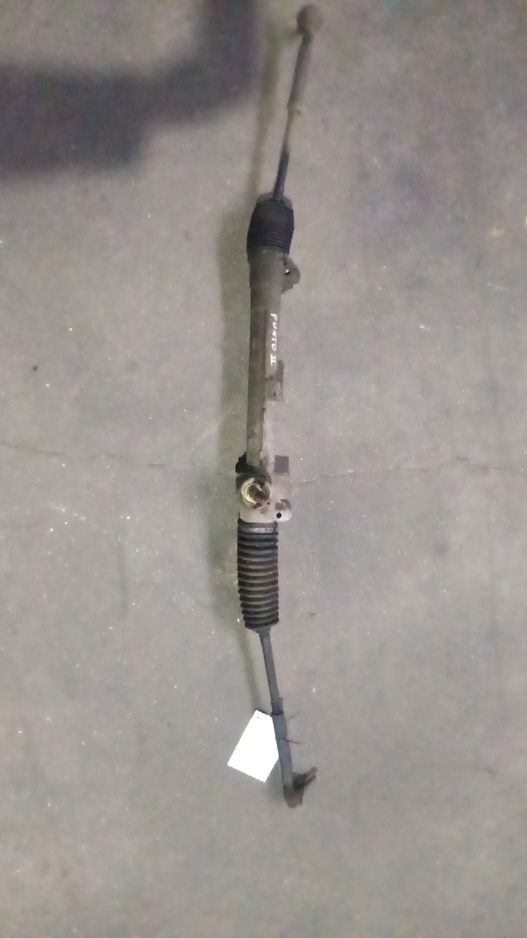 Caixa de Direção FIAT PUNTO (188_) | 99 - 12 Imagem-1