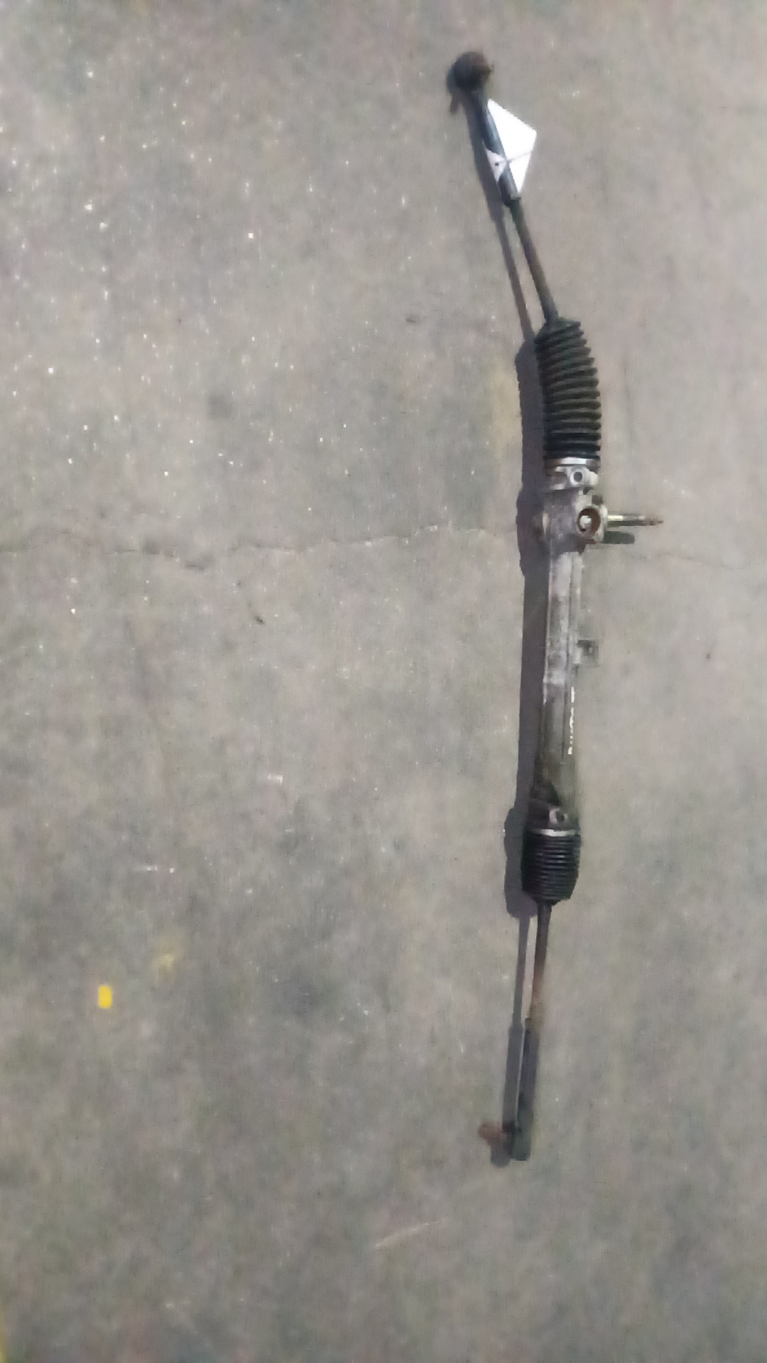 Caixa de Direção FIAT PUNTO (188_) | 99 - 12 Imagem-2