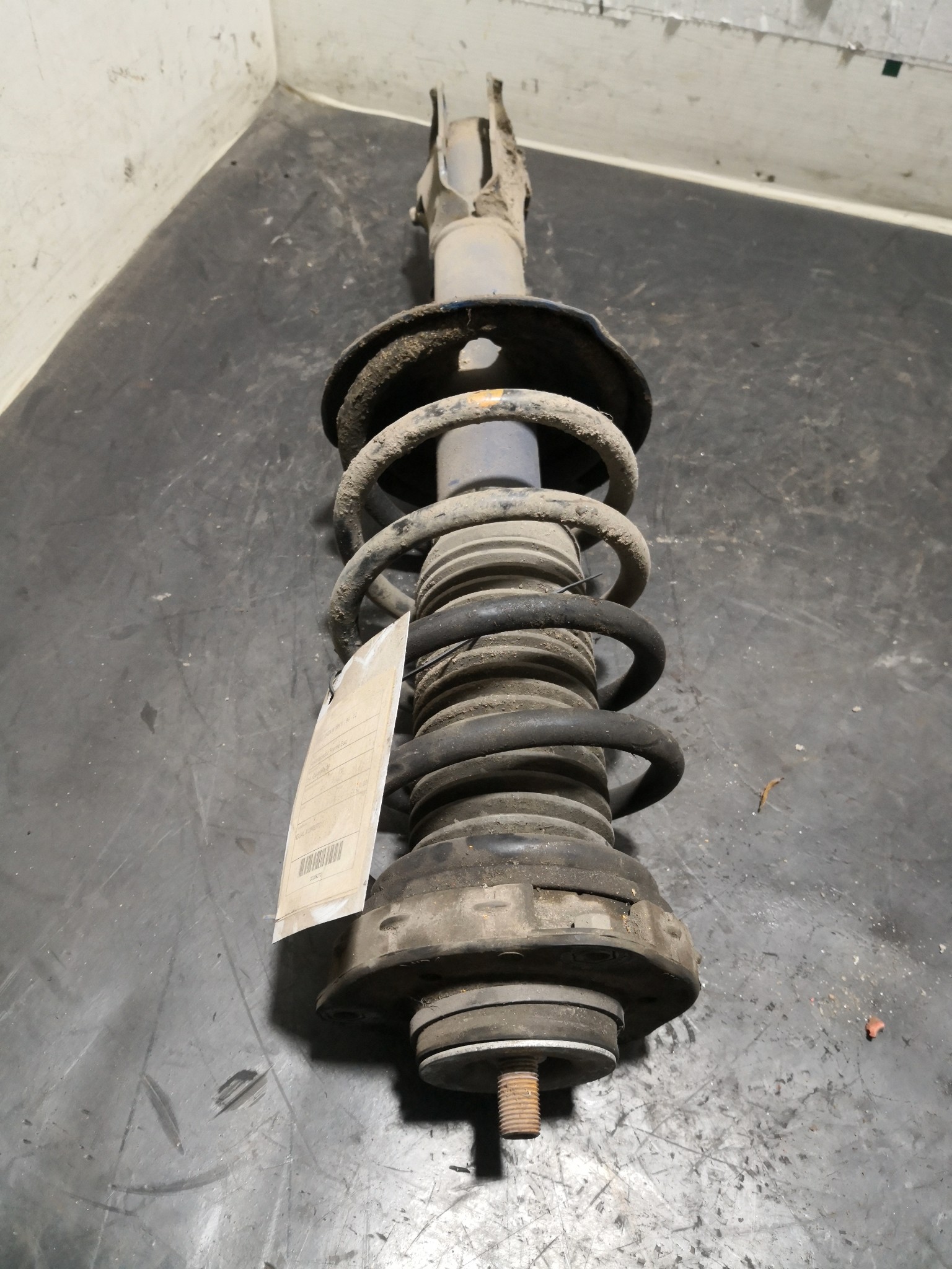 Amortecedor Frente Esq SEAT - ID S_66269