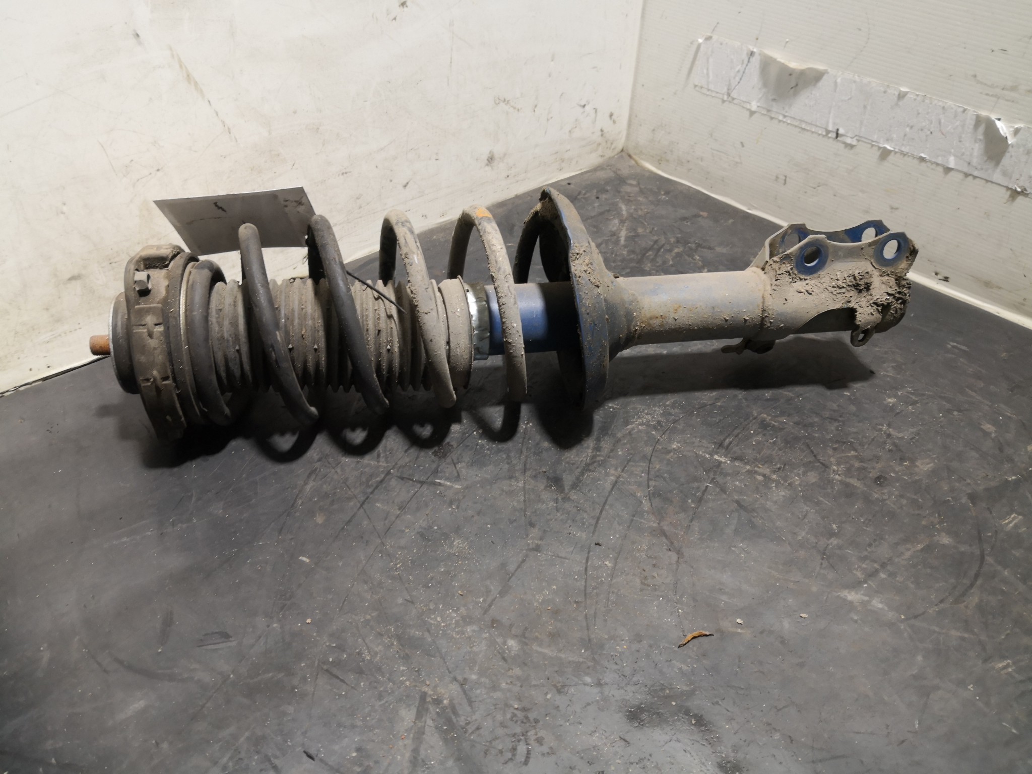 Amortecedor Frente Esq SEAT IBIZA III (6K1) | 99 - 02 Imagem-1