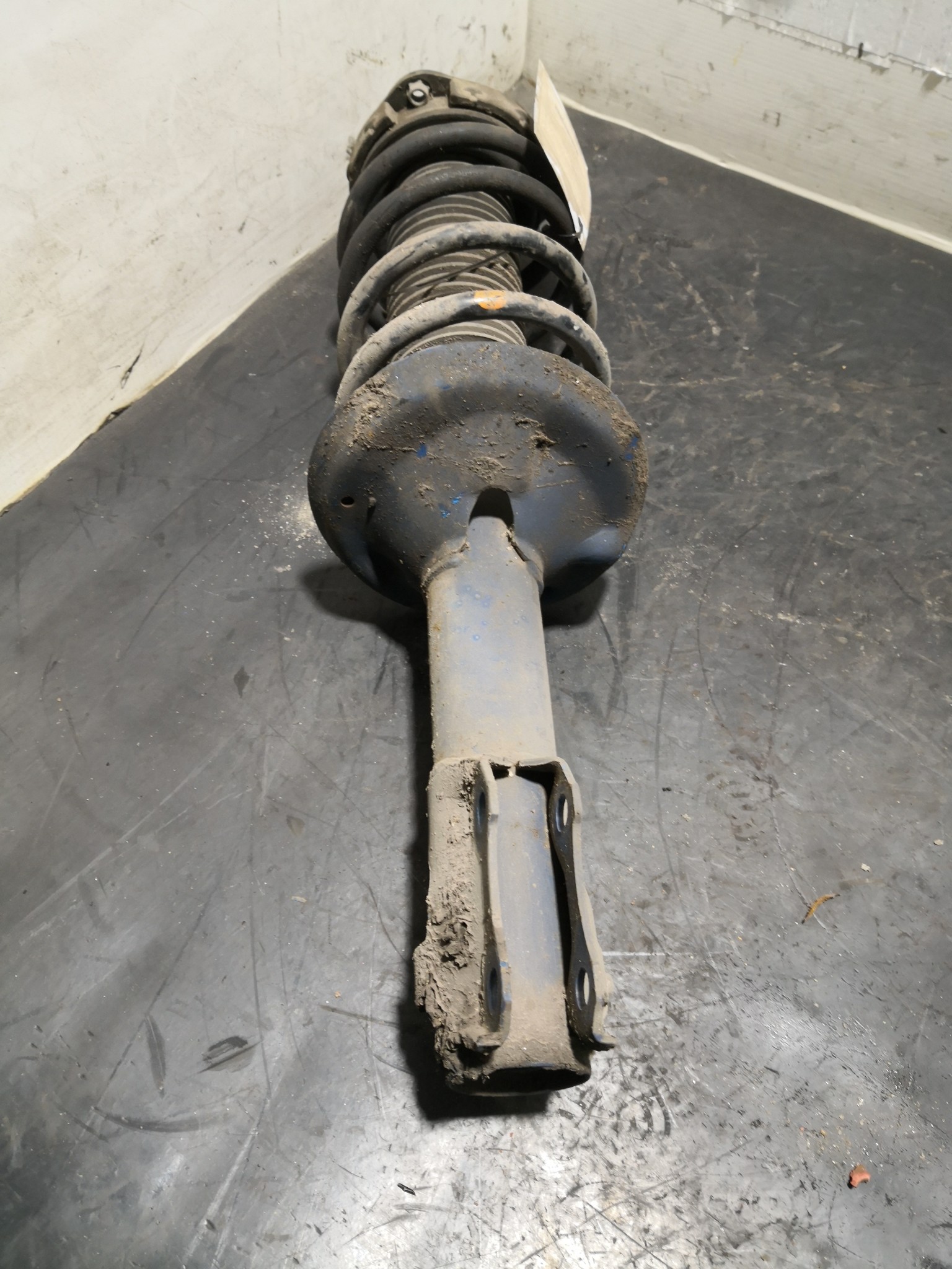 Amortecedor Frente Esq SEAT IBIZA III (6K1) | 99 - 02 Imagem-2