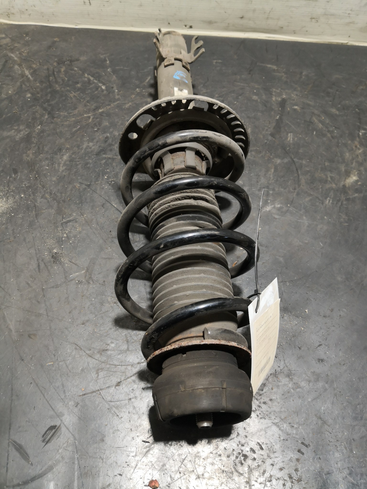 Amortecedor Frente Esq SEAT IBIZA IV (6J5, 6P1) | 08 - 17 Imagem-2