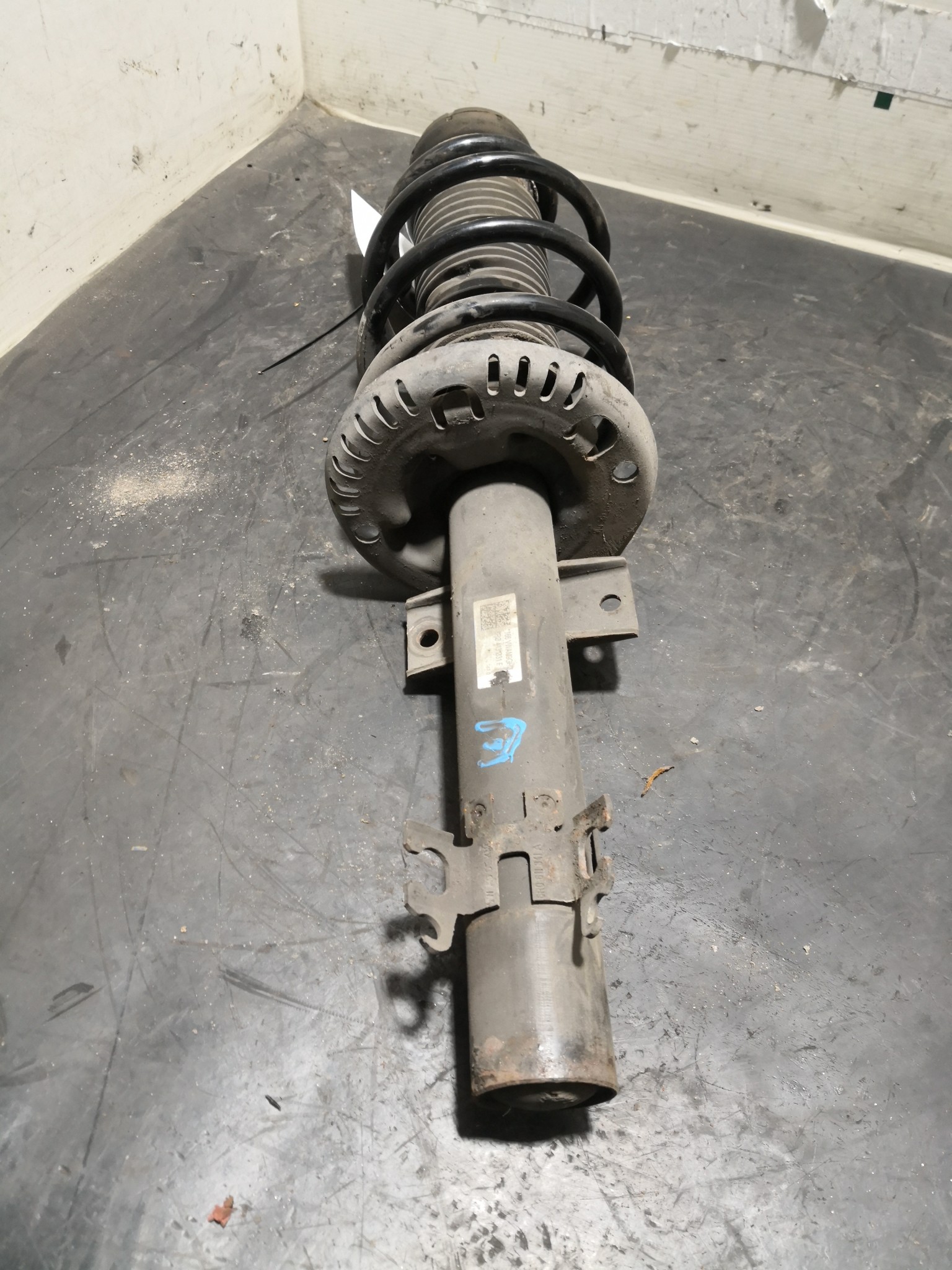 Amortecedor Frente Esq SEAT IBIZA IV (6J5, 6P1) | 08 - 17 Imagem-4