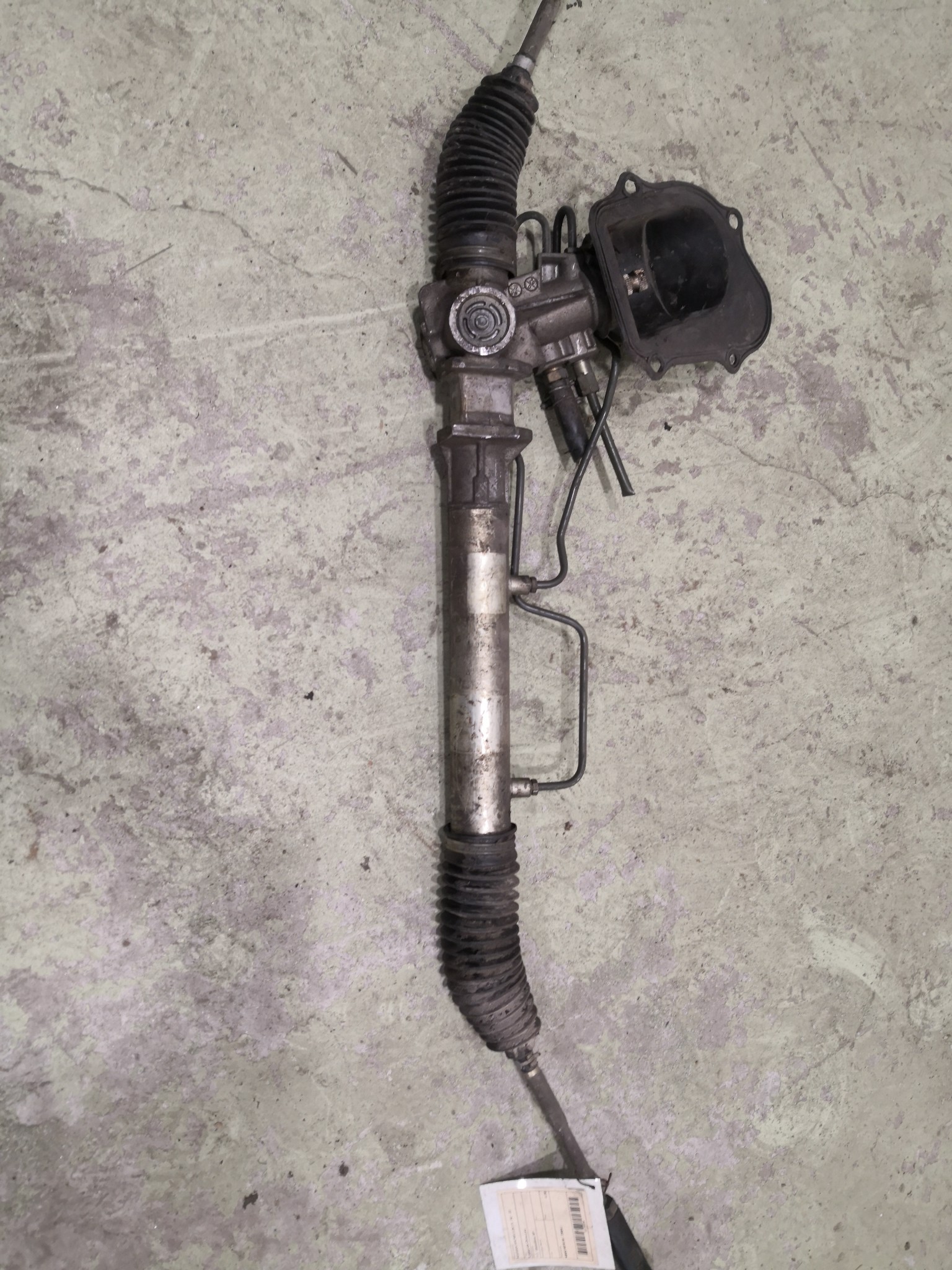 Caixa de Direção NISSAN MICRA II (K11) | 92 - 07 Imagem-1