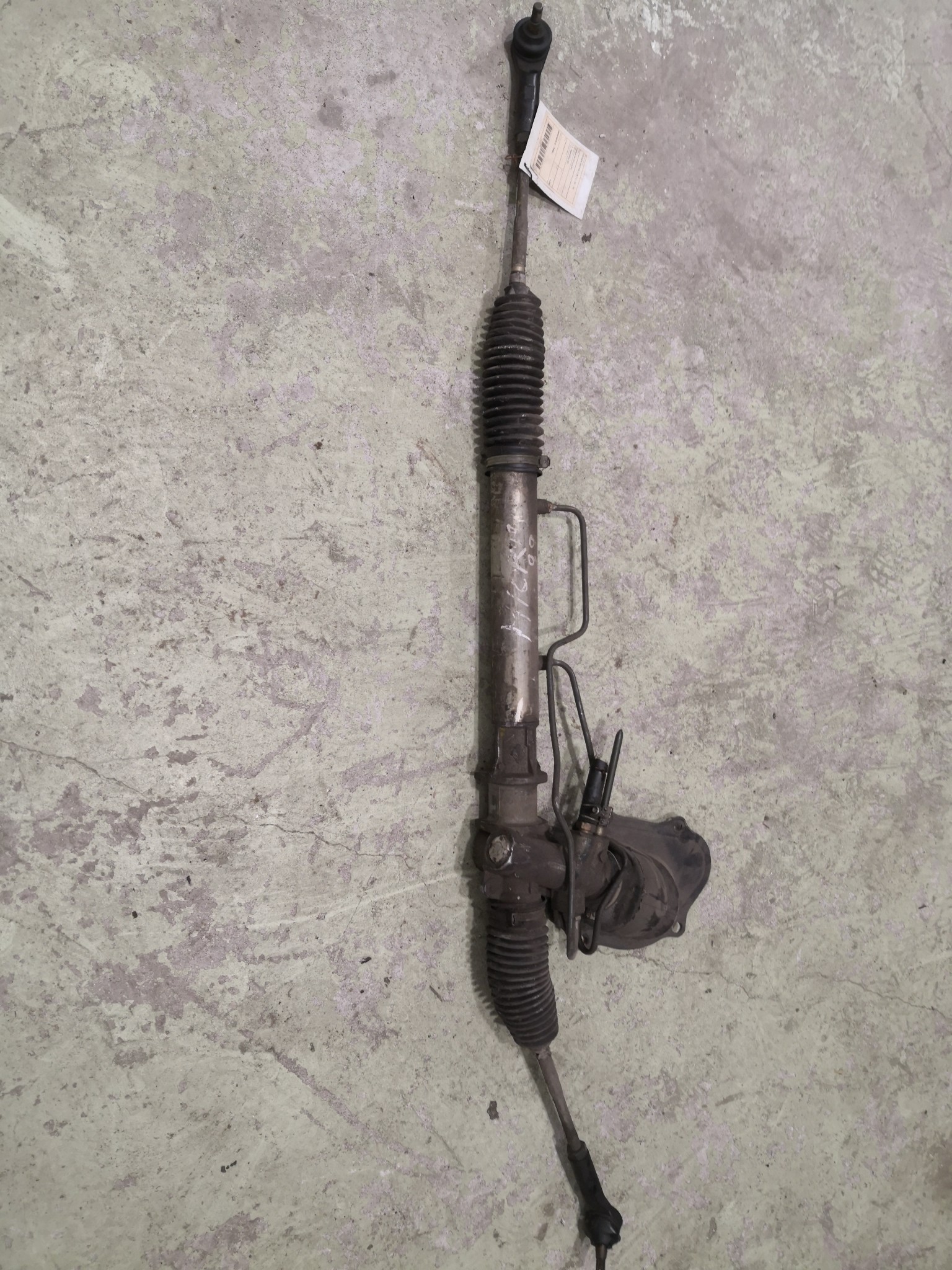 Caixa de Direção NISSAN MICRA II (K11) | 92 - 07 Imagem-2