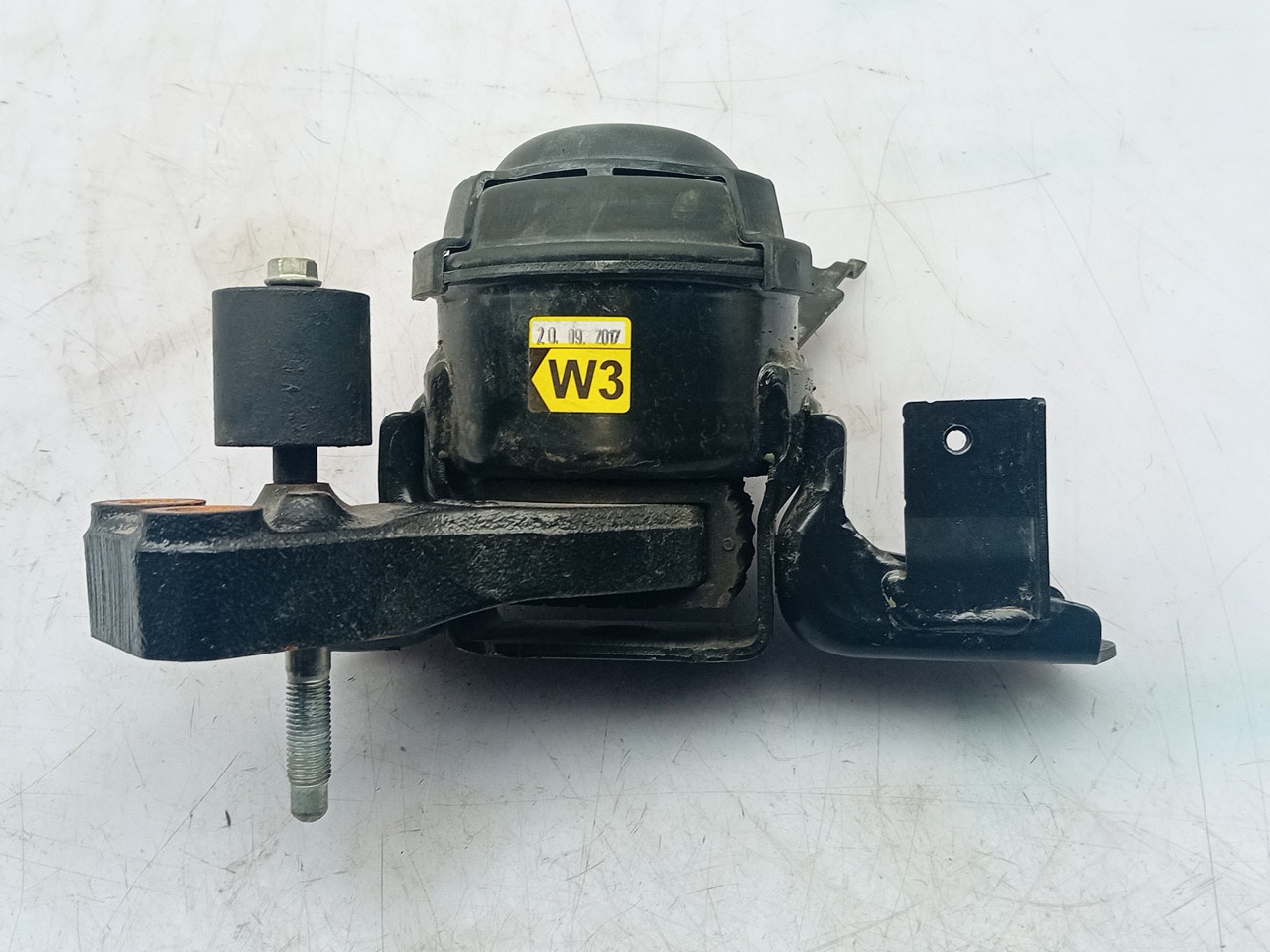 Engine Mount para TOYOTA YARIS - Ambiponto