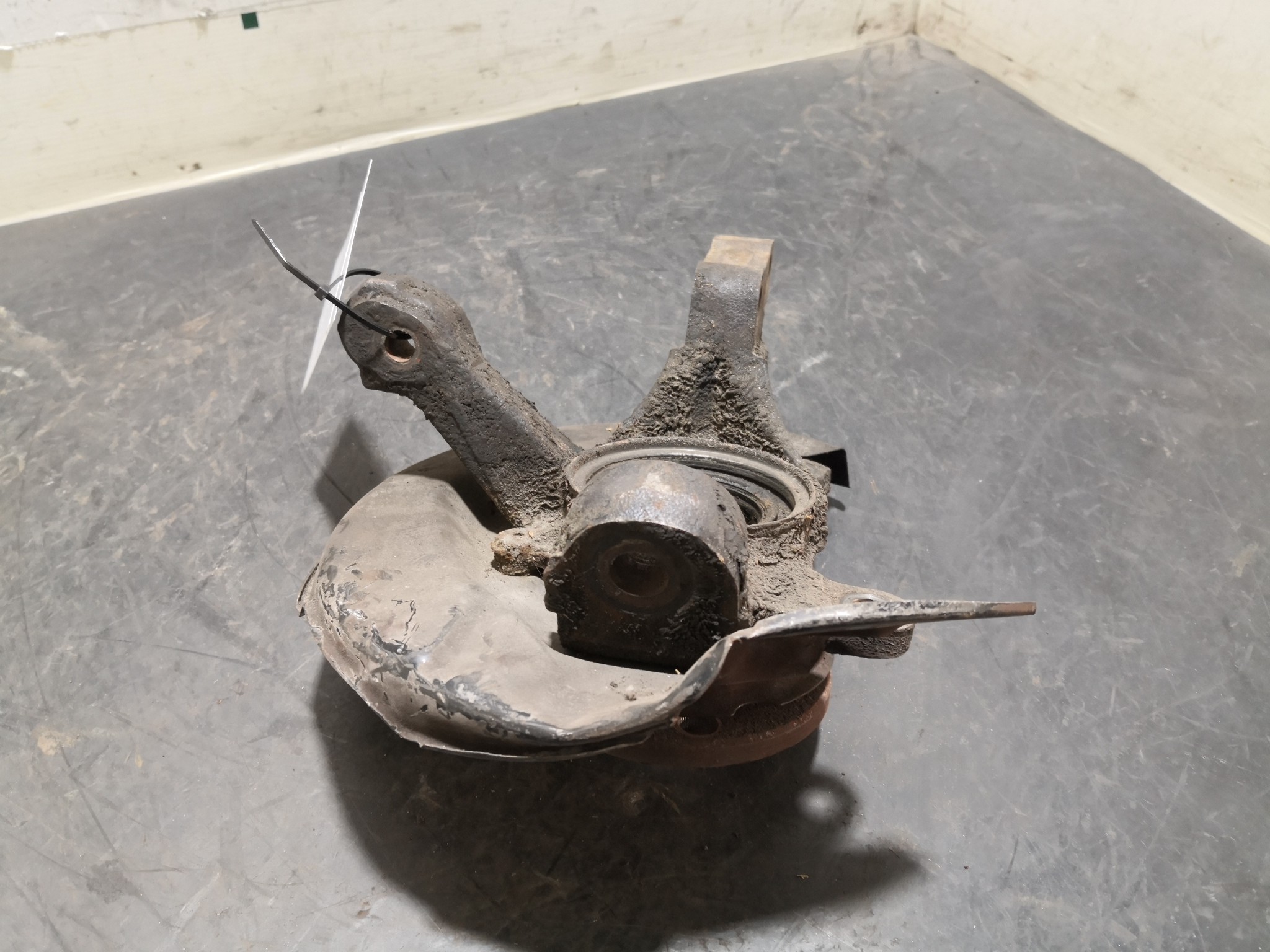 Manga de Eixo Esq TOYOTA COROLLA (_E10_) | 91 - 99 Imagem-2