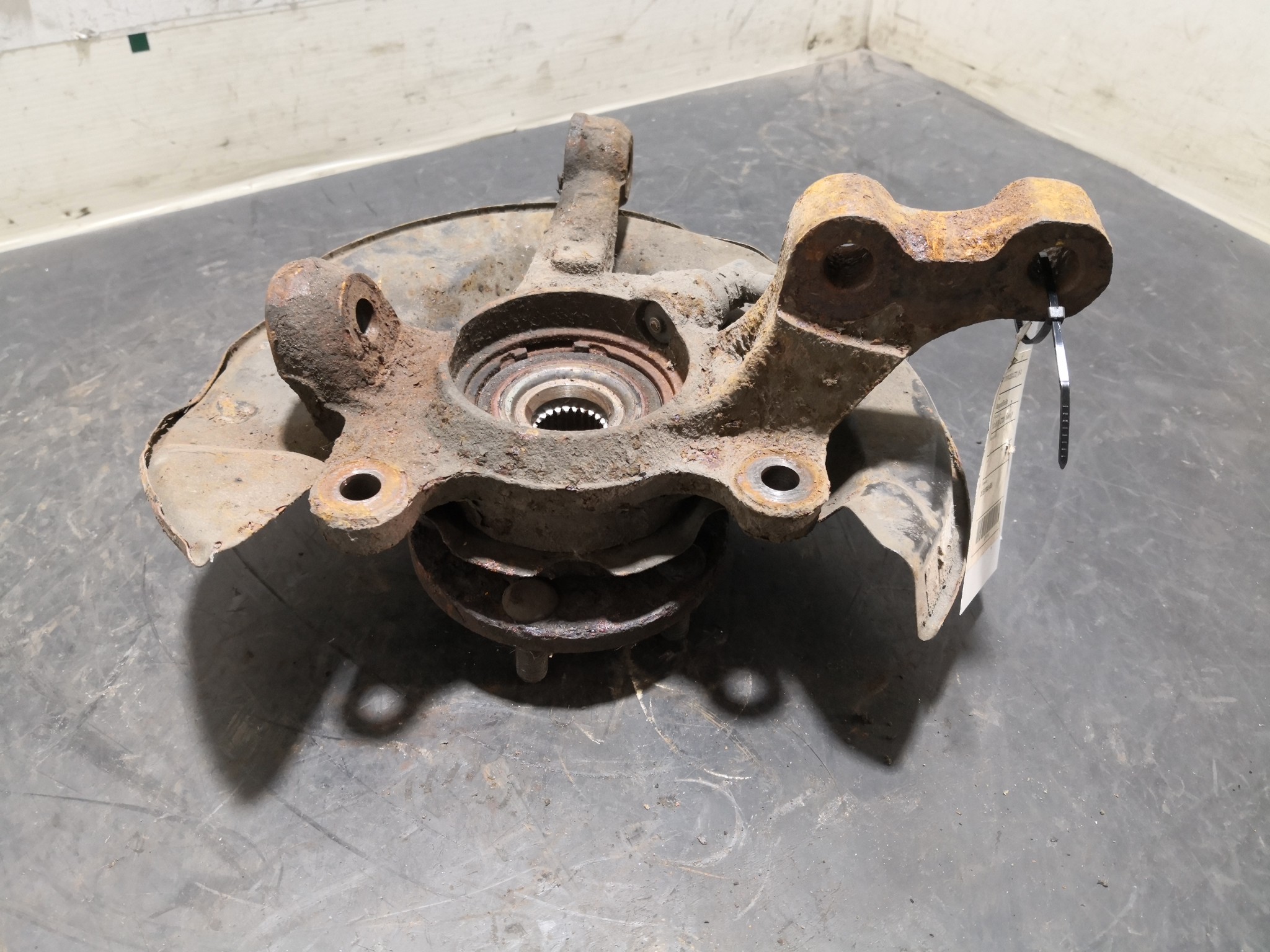 Manga de Eixo Esq TOYOTA CELICA Coupé (_T23_) | 99 - 06 Imagem-2