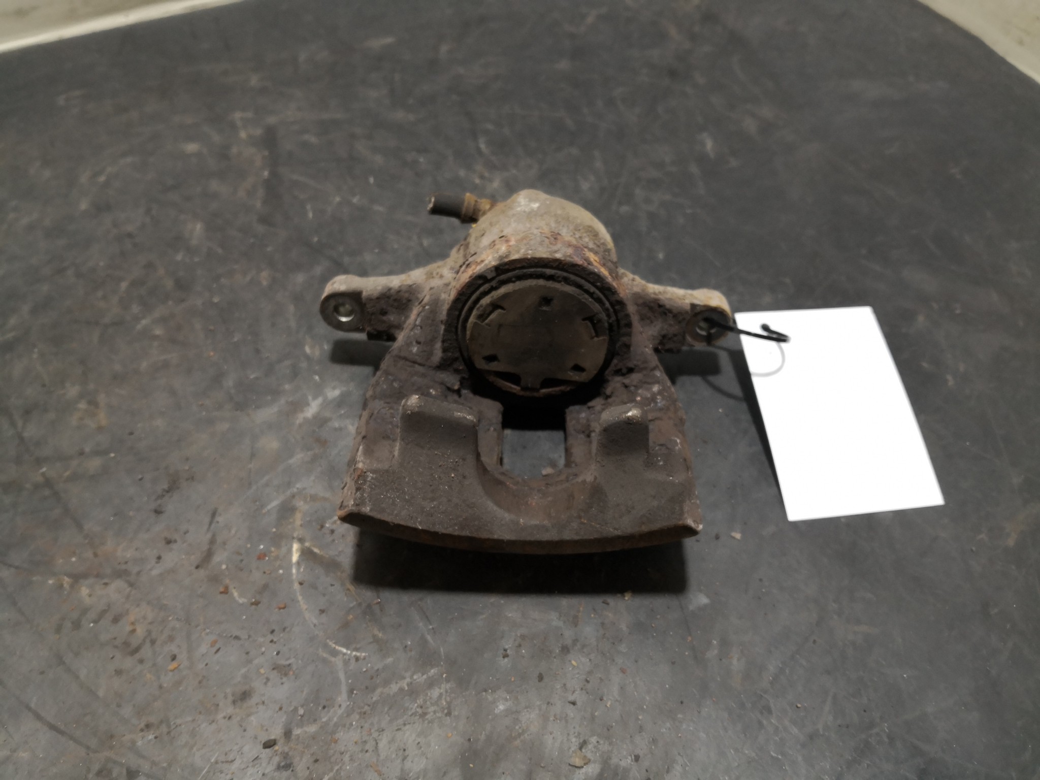 Pinça Frente Esq TOYOTA AURIS (_E15_) | 06 - 12 Imagem-2