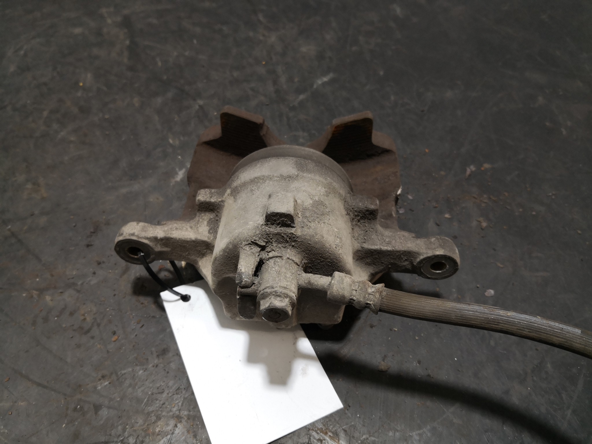 Pinça Frente Esq NISSAN ALMERA II Hatchback (N16) | 00 -  Imagem-1