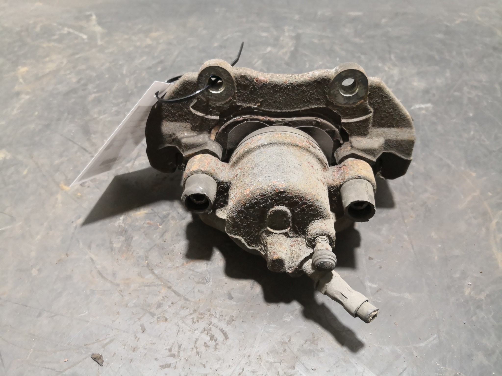 Pinça Frente Esq VOLVO V50 (545) | 03 - 12 Imagem-1