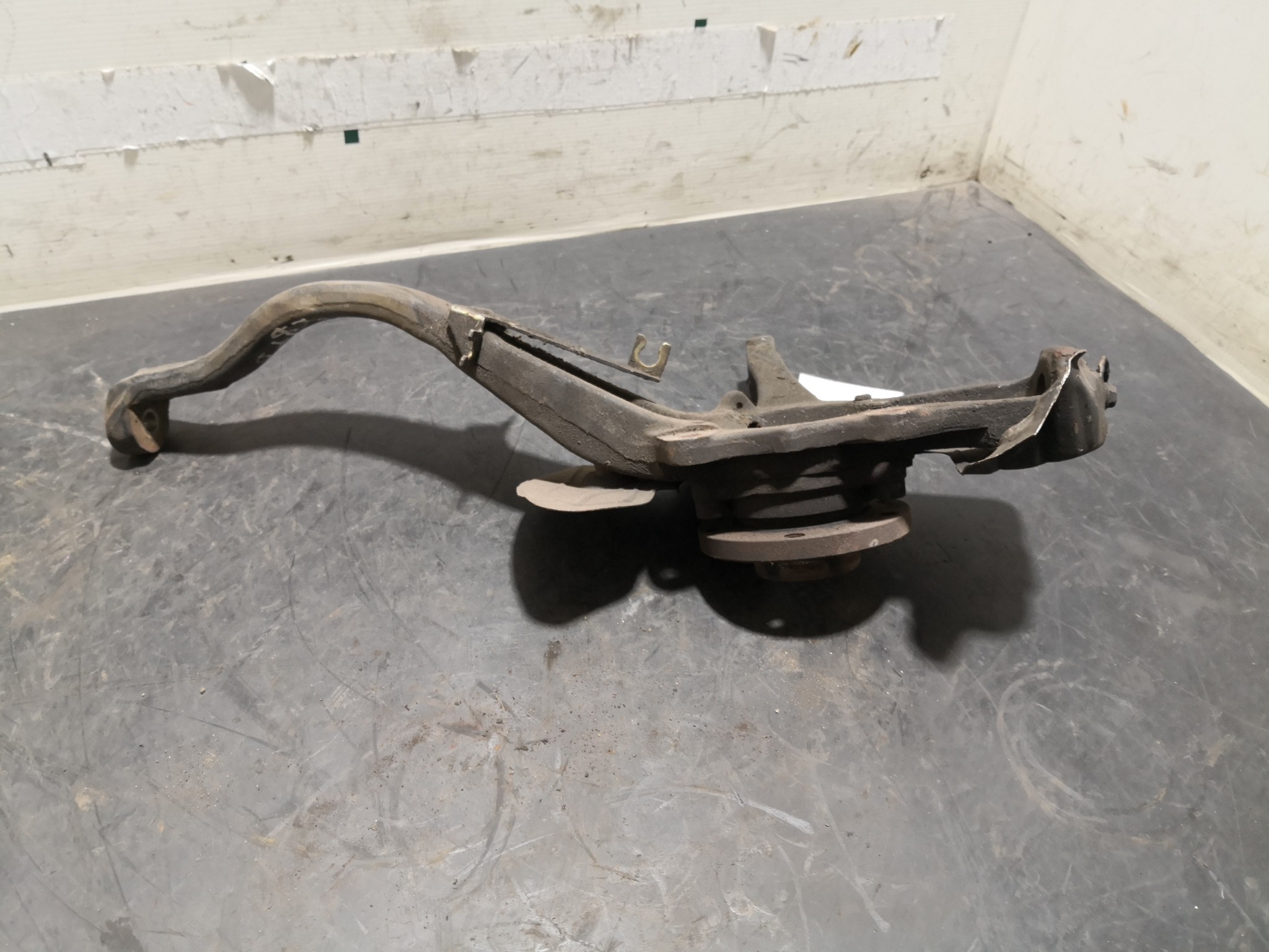 Manga de Eixo Dto ALFA ROMEO 156 (932_) | 97 - 05 Imagem-1