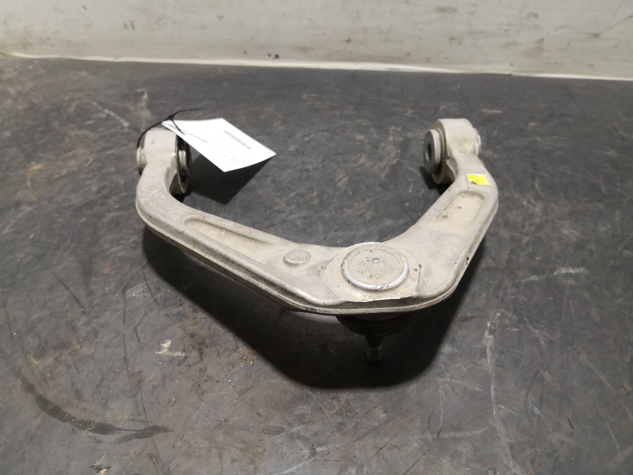 Braço Suspensão Frente Dto ALFA ROMEO 159 Sportwagon (939_) | 05 - 12 Imagem-1