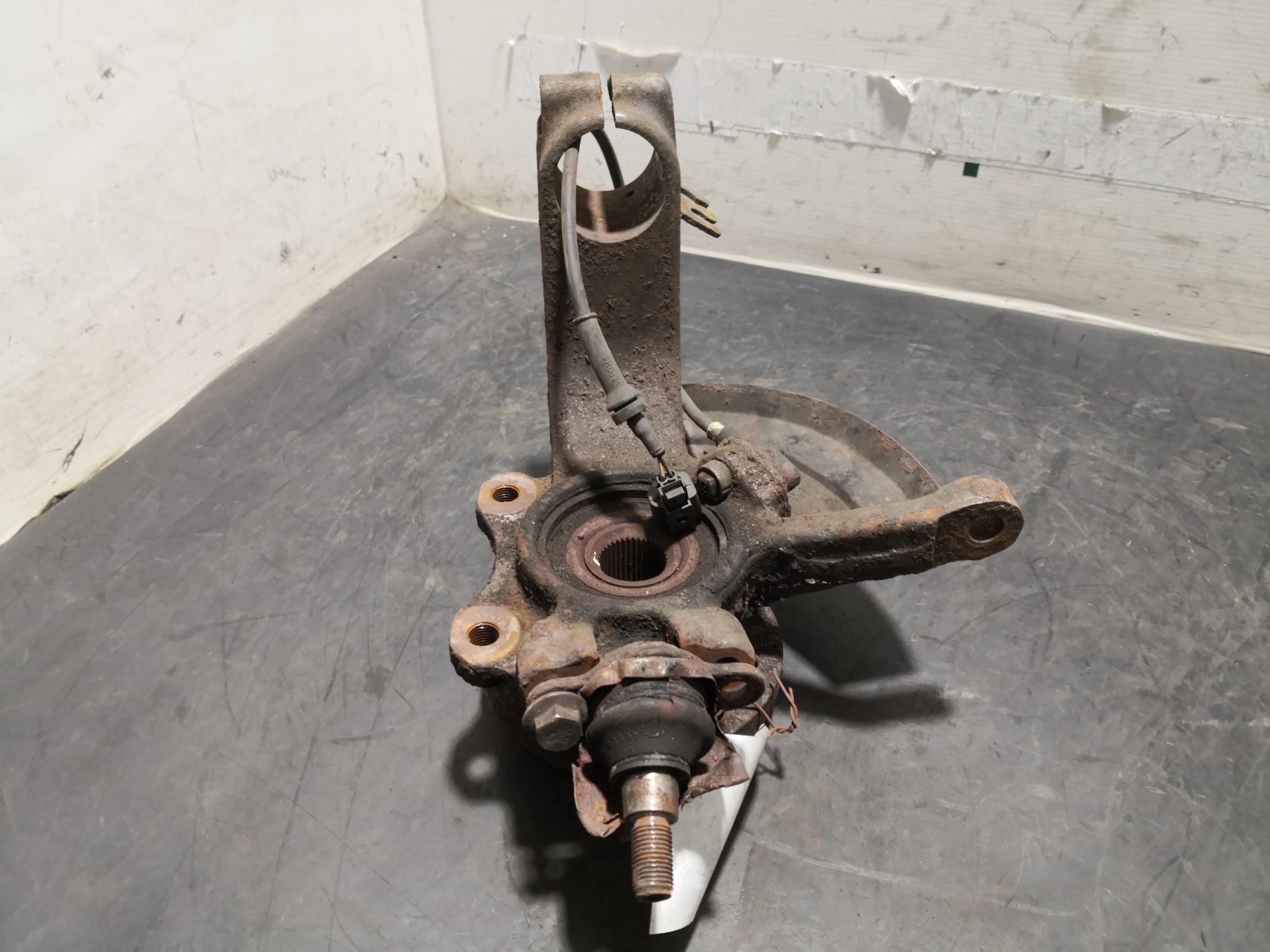 Manga de Eixo Dto FORD GALAXY (WGR) | 95 - 06 Imagem-1