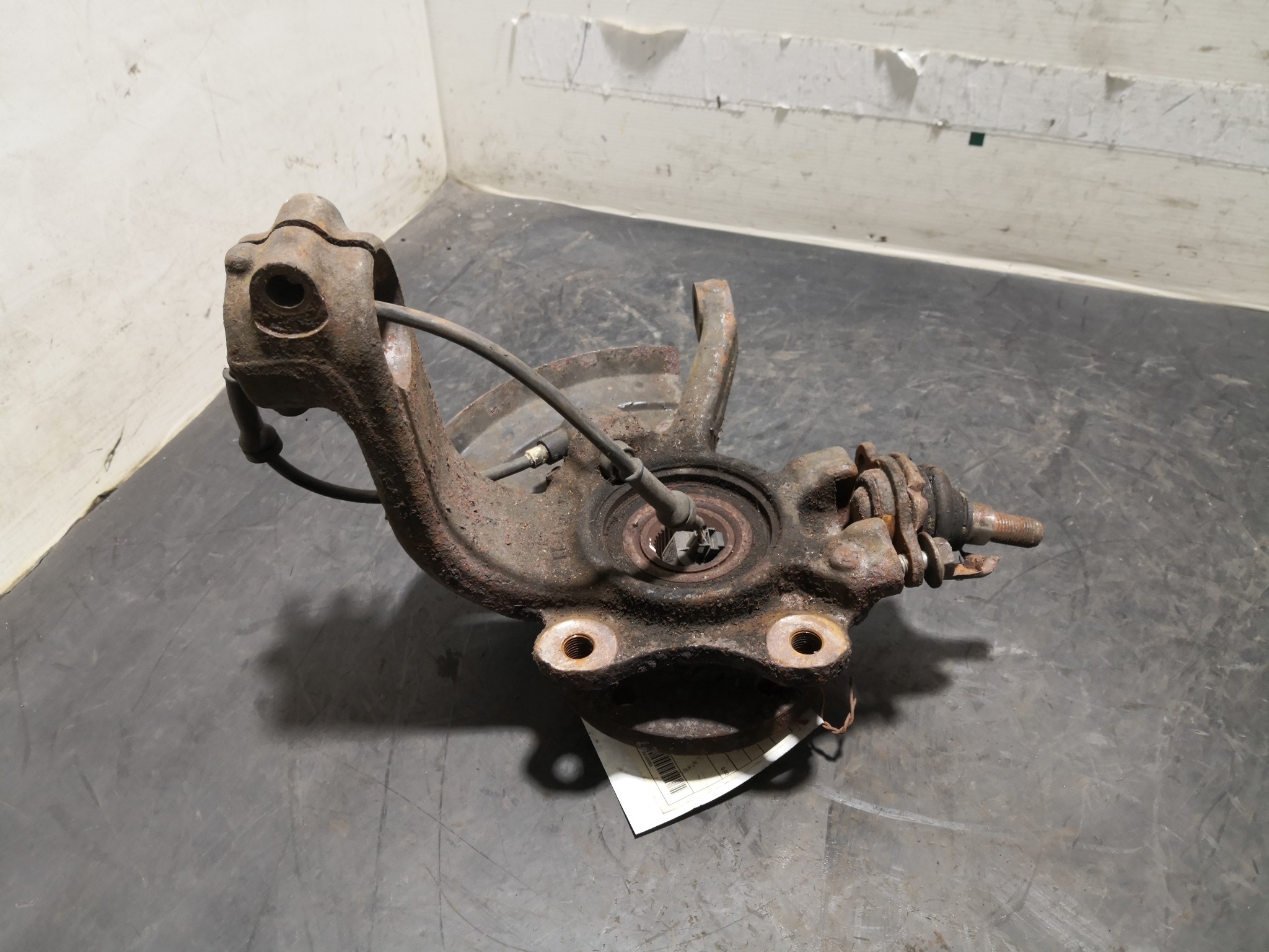 Manga de Eixo Dto FORD GALAXY (WGR) | 95 - 06 Imagem-2