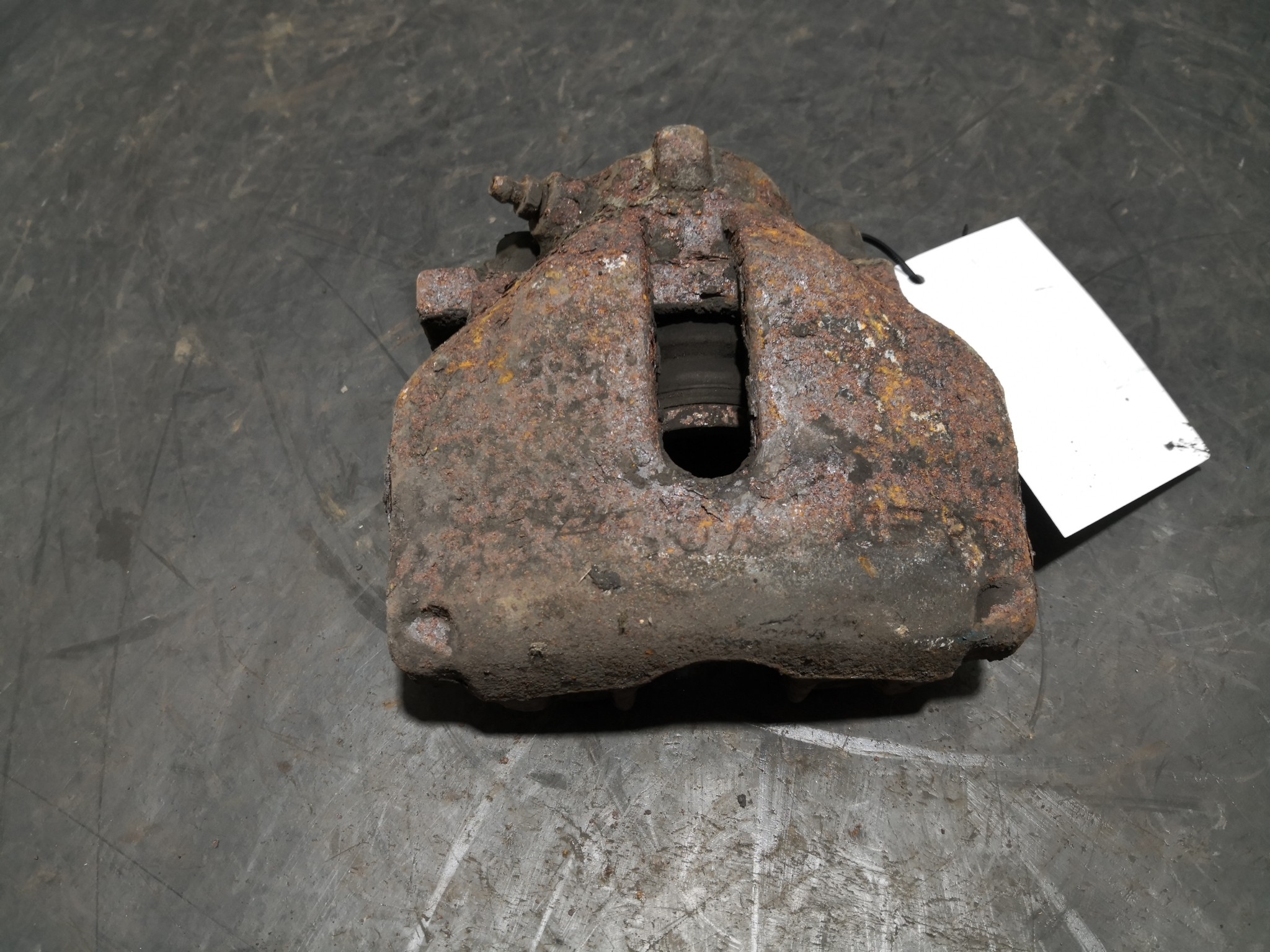 Pinça Frente Dto FORD GALAXY (WGR) | 95 - 06 Imagem-2