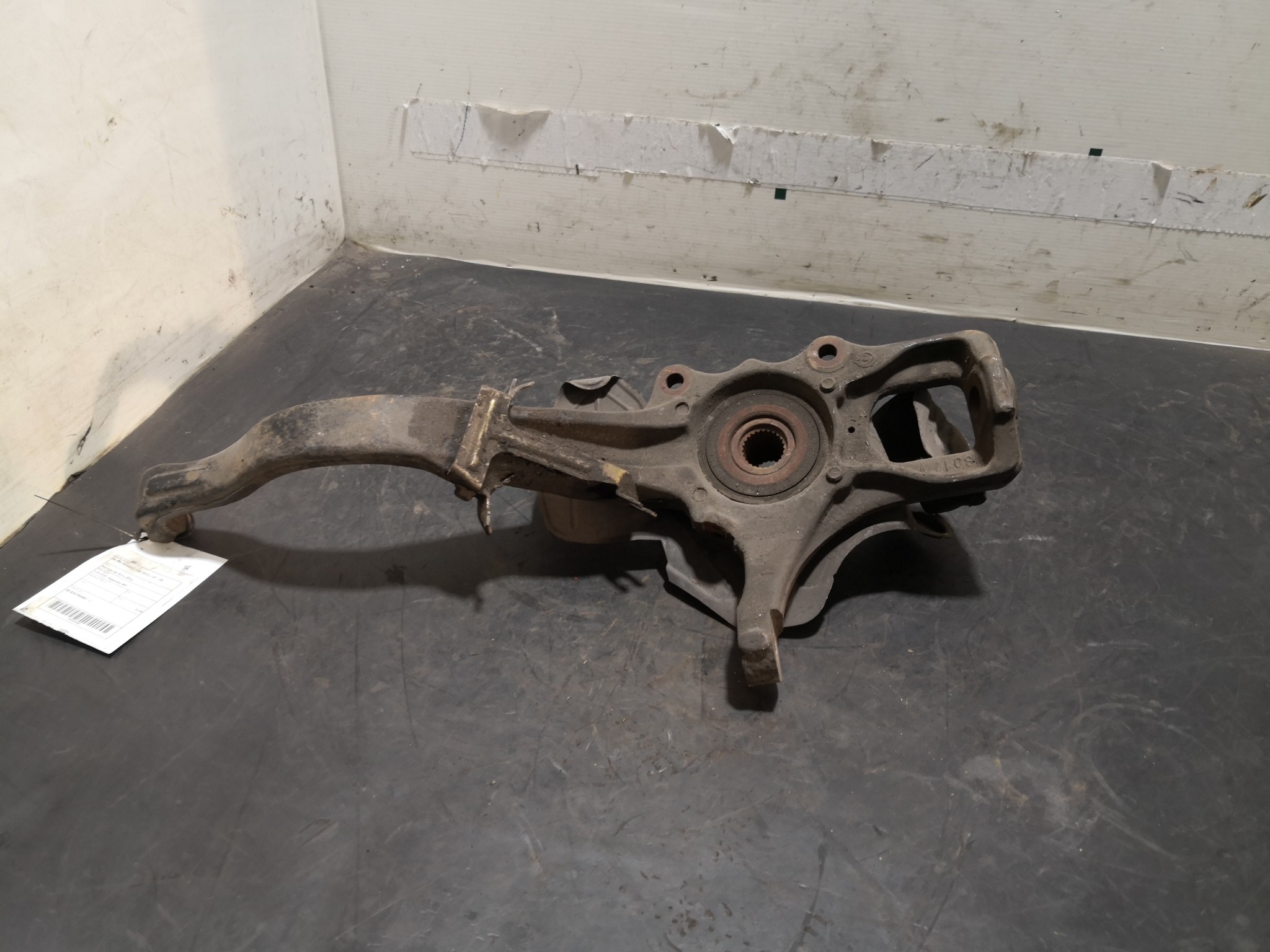 Manga de Eixo Esq ALFA ROMEO 156 (932_) | 97 - 05 Imagem-1