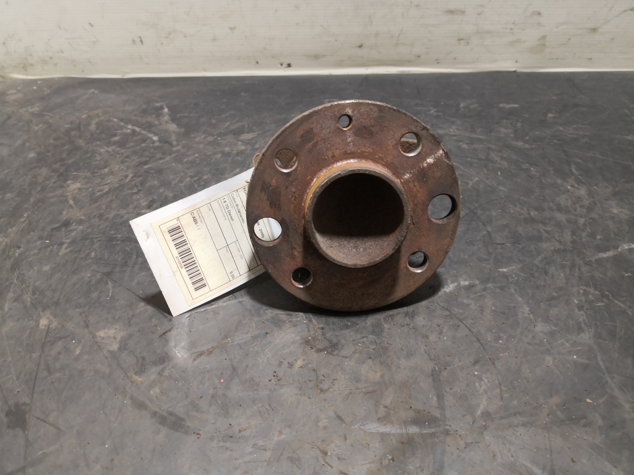 Cubo Rolamento Trás Dto FORD MONDEO II (BAP) | 96 - 00 Imagem-2