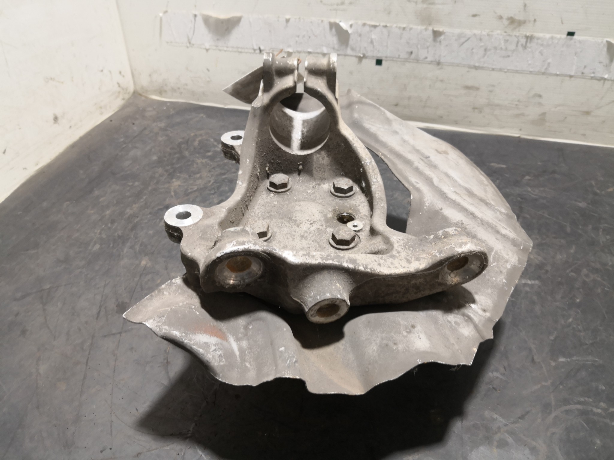 Manga de Eixo Esq BMW 7 (E65, E66, E67) | 01 - 09 Imagem-1