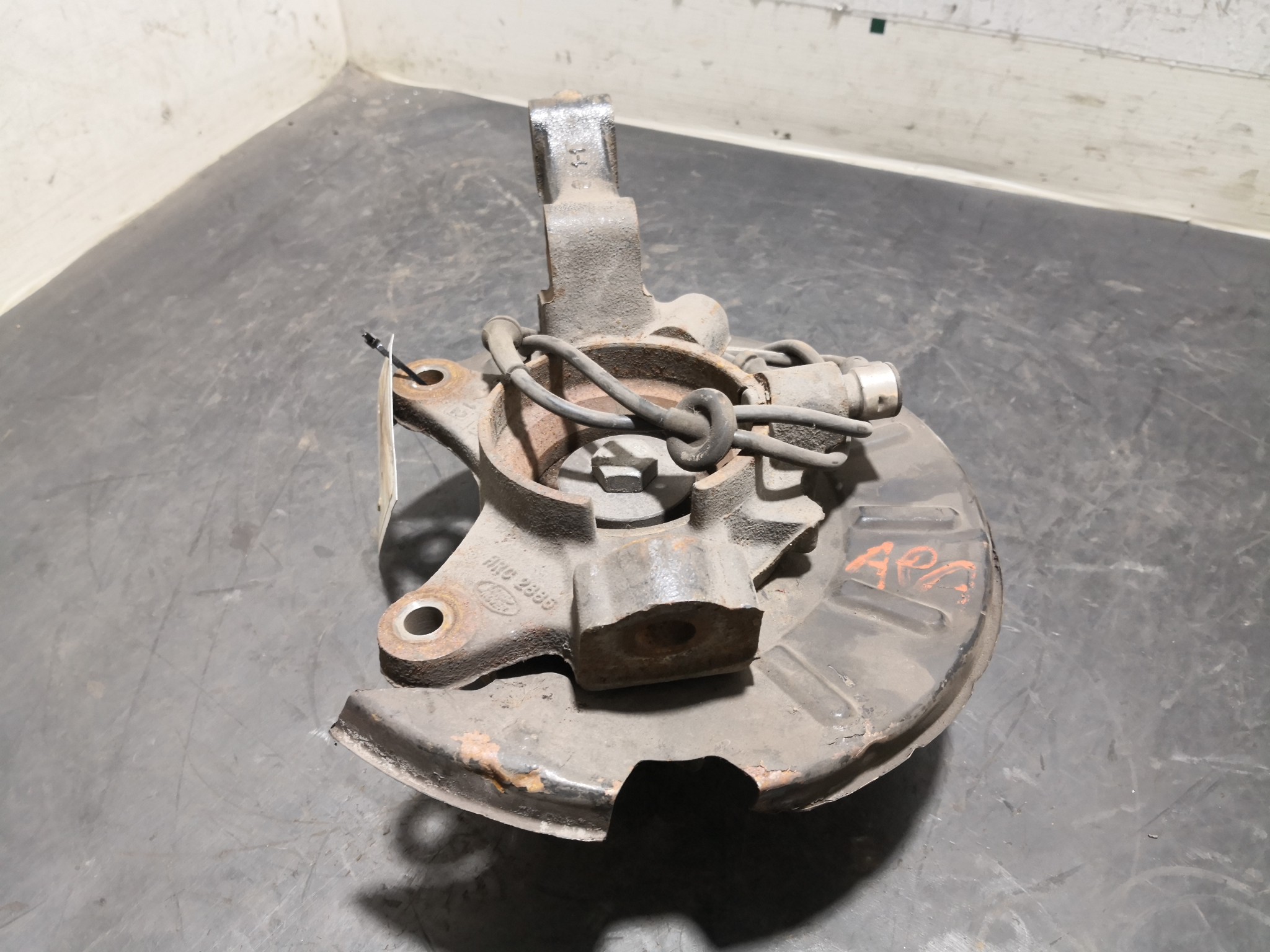 Manga de Eixo Dto LAND ROVER FREELANDER | 1999-1999 Imagem-1