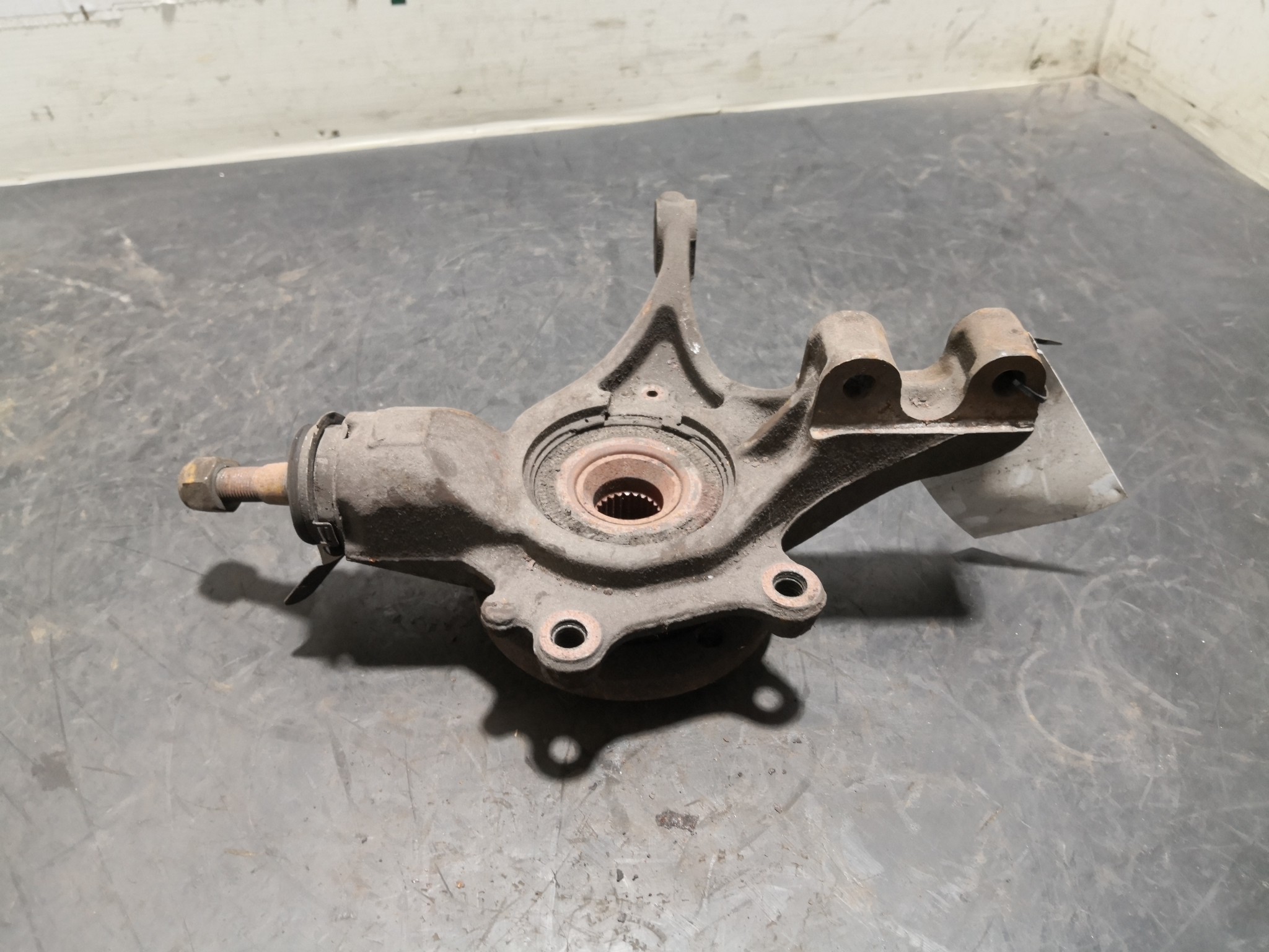 Manga de Eixo Esq CITROEN C4 I (LC_) | 04 - 13 Imagem-1