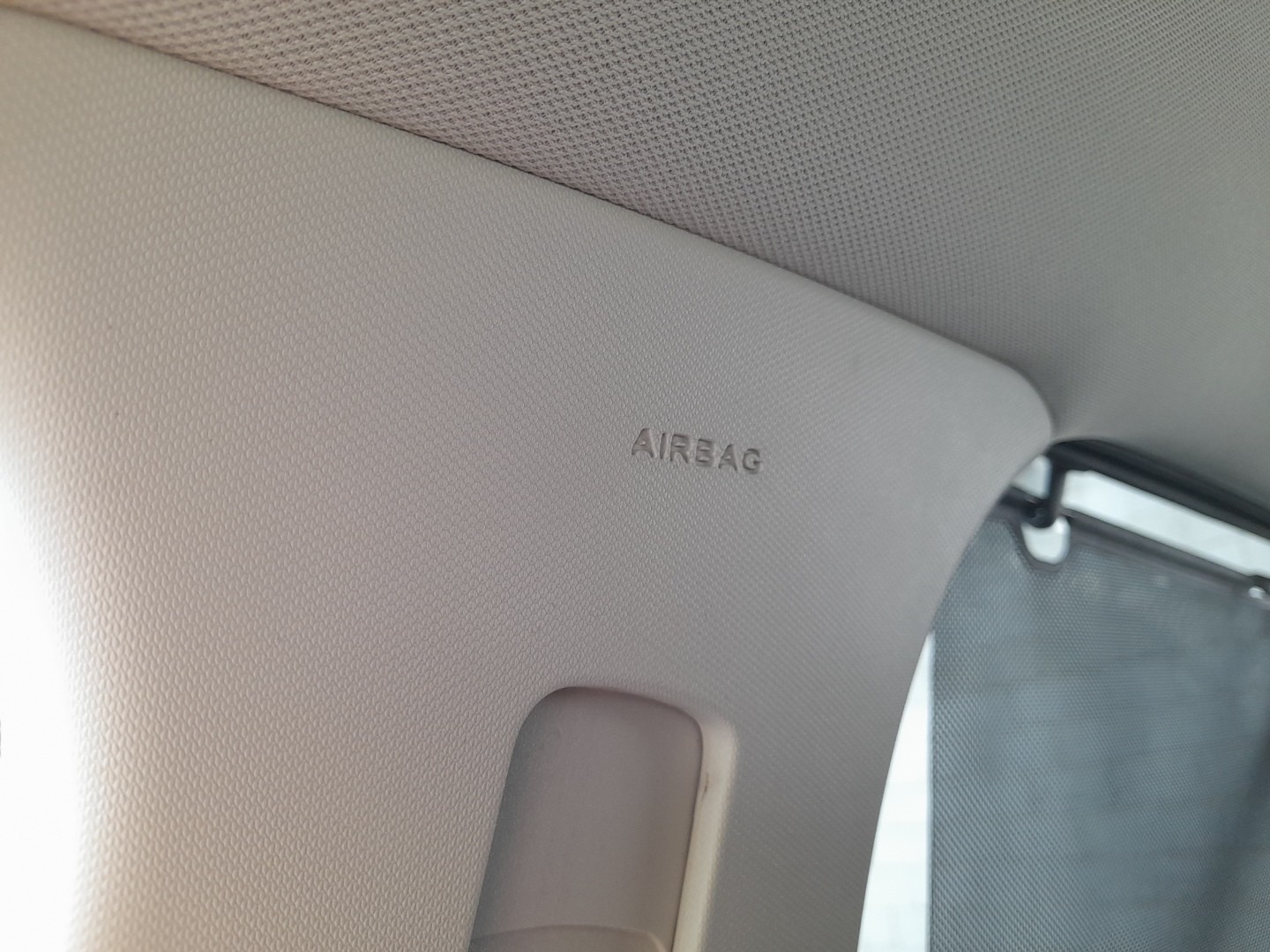 Airbags de Cortina Direito FORD S-MAX (CJ) | 15 -  Imagem-0