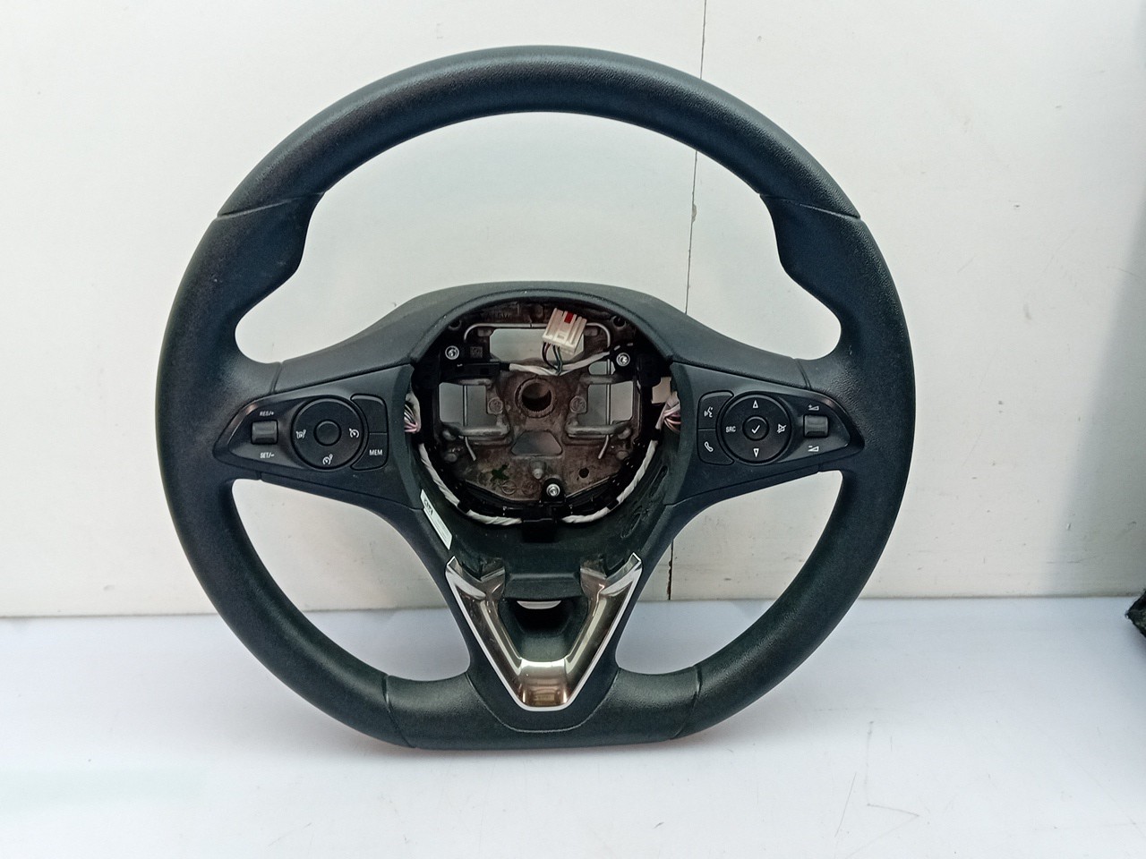 CDE AU VOLANT POUR OPEL MOVANO 2013 CDE AU VOLANT POUR OPEL MOVANO 2013