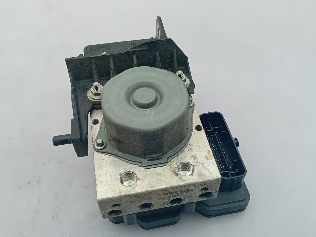 centralita del módulo ABS para FIAT PANDA - Ambiponto