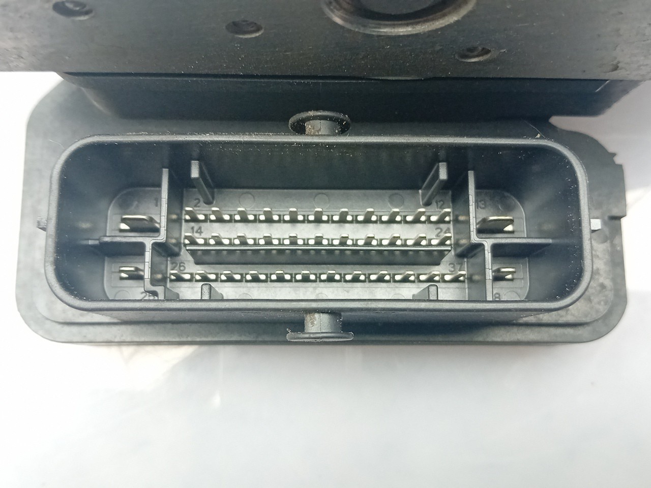 centralita del módulo ABS para FIAT PANDA - Ambiponto