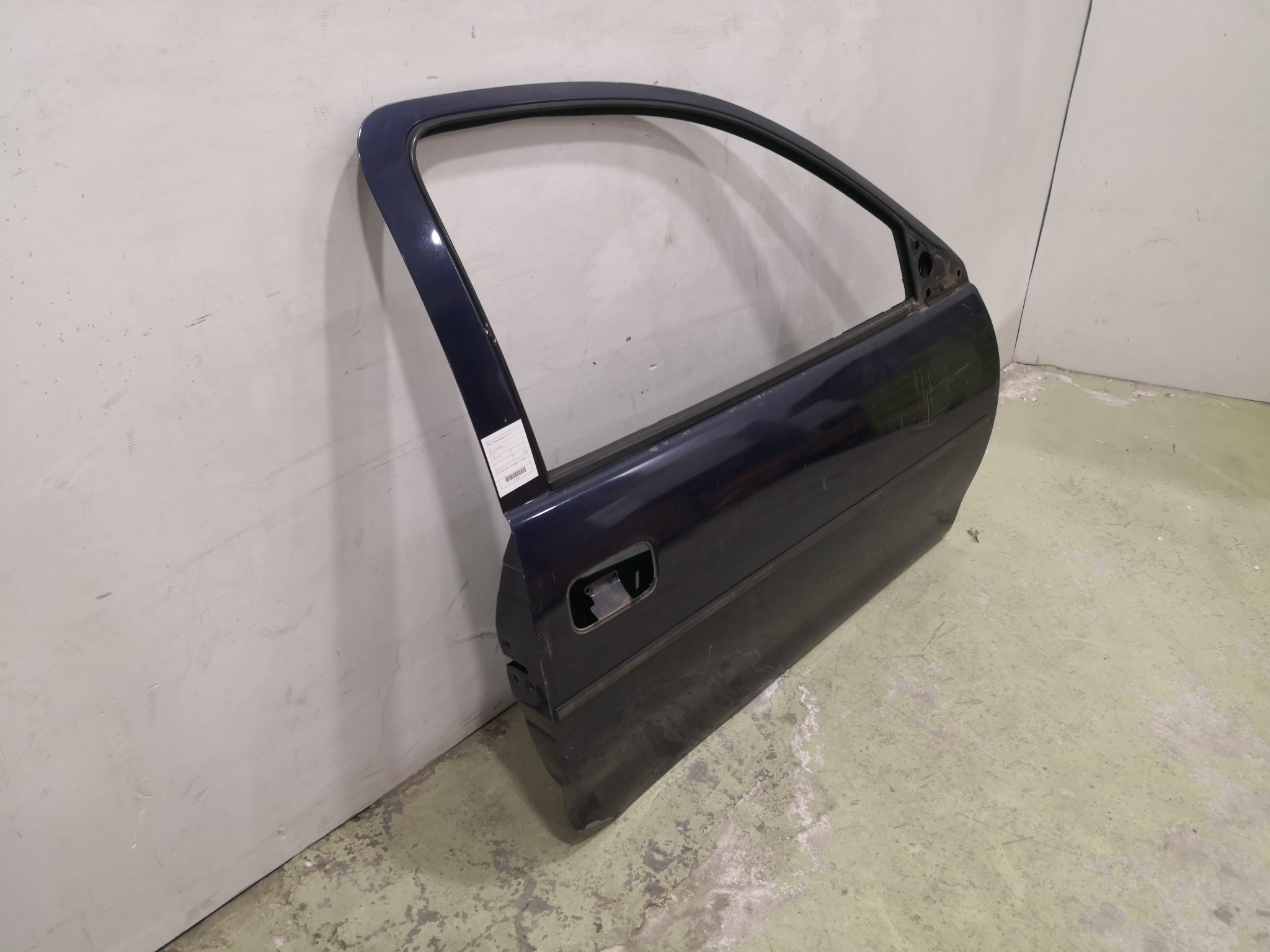 Porta Frente Dto OPEL CORSA B (S93) | 93 - 02 Imagem-1