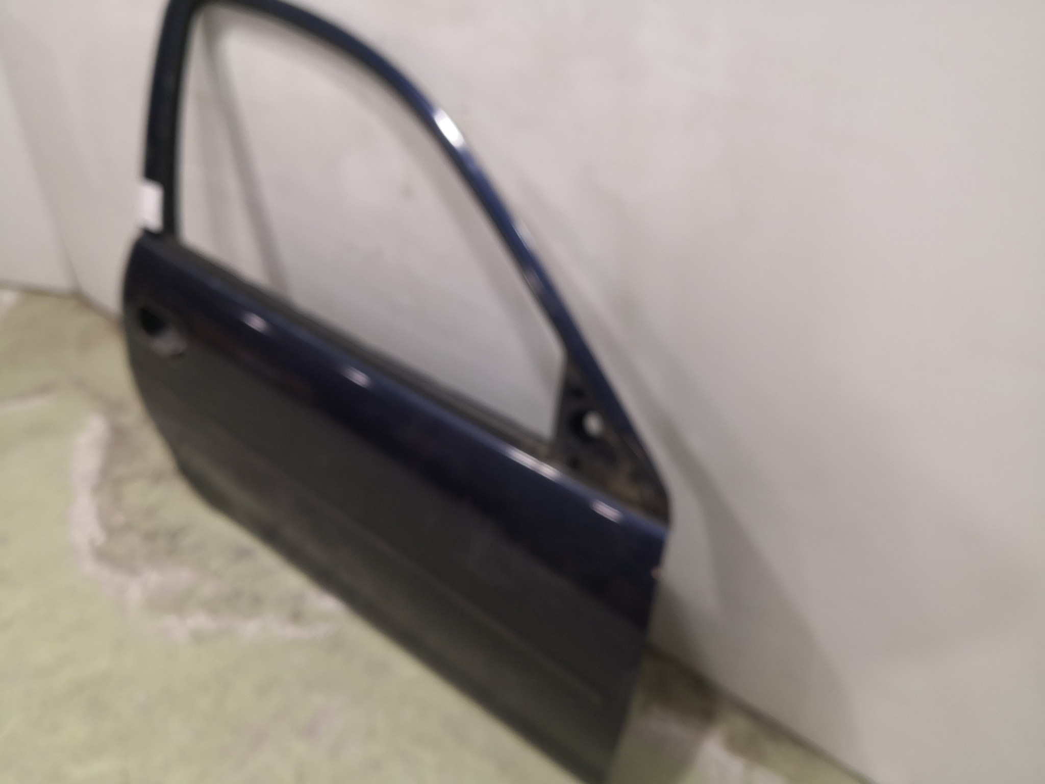 Porta Frente Dto OPEL CORSA B (S93) | 93 - 02 Imagem-2