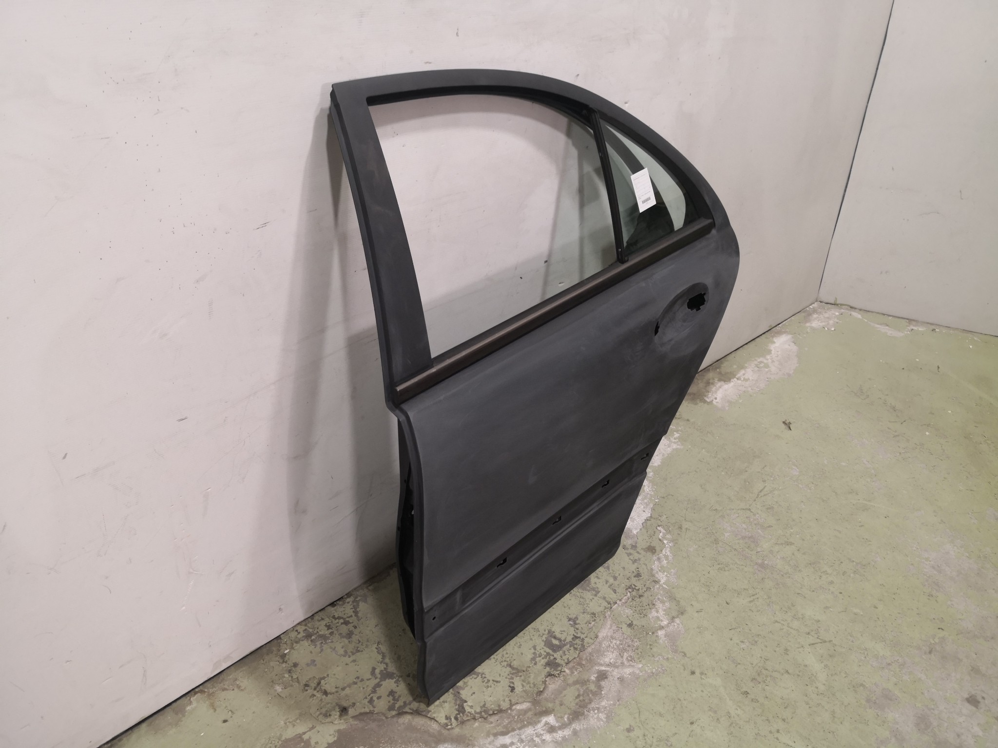 Porta Trás Esq MERCEDES-BENZ C-CLASS (W203) | 00 - 07 Imagem-1