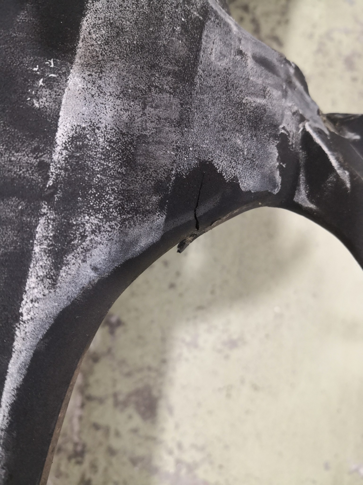 Para Choques Frente OPEL CORSA B (S93) | 93 - 02 Imagem-3