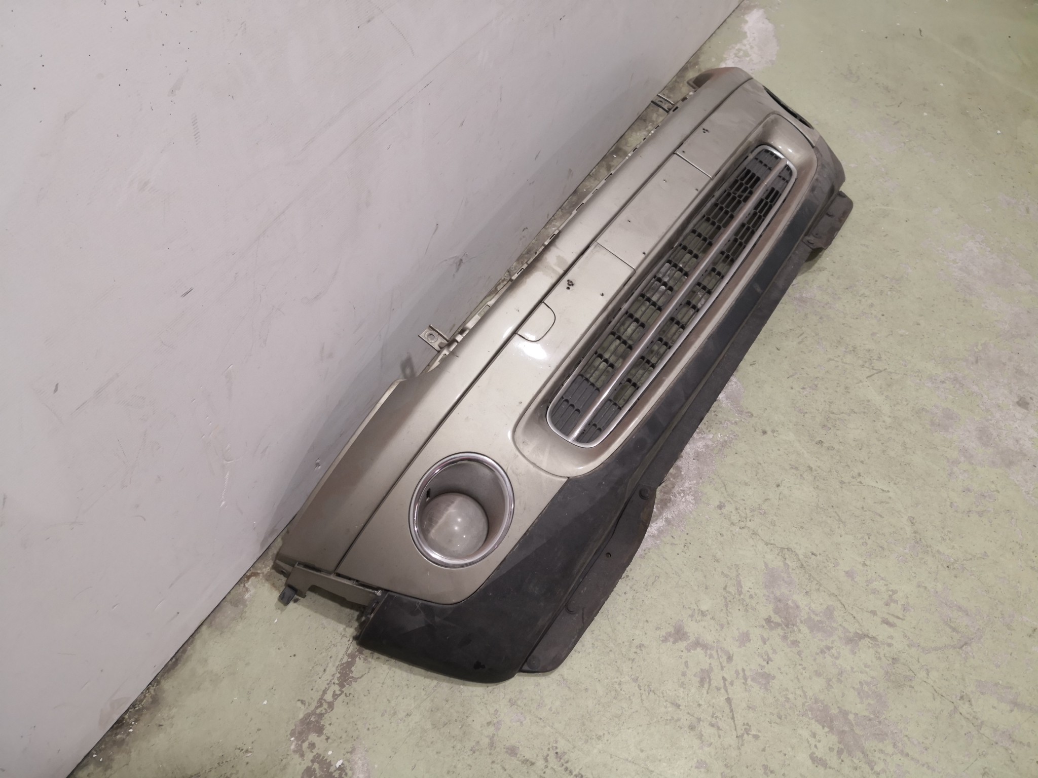 Para Choques Frente MINI MINI (R56) | 05 - 14 Imagem-1