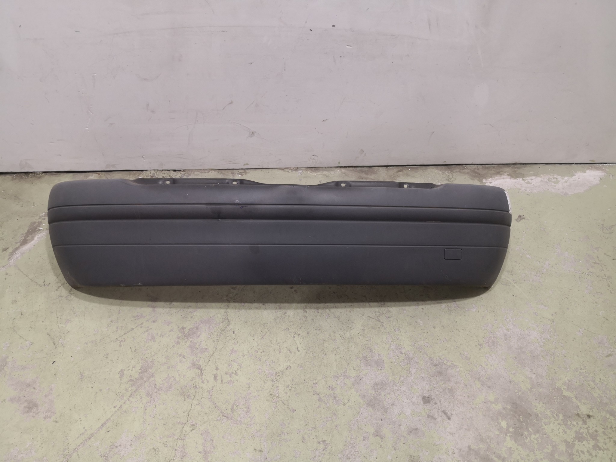 Para Choques de Trás RENAULT - ID S_105636