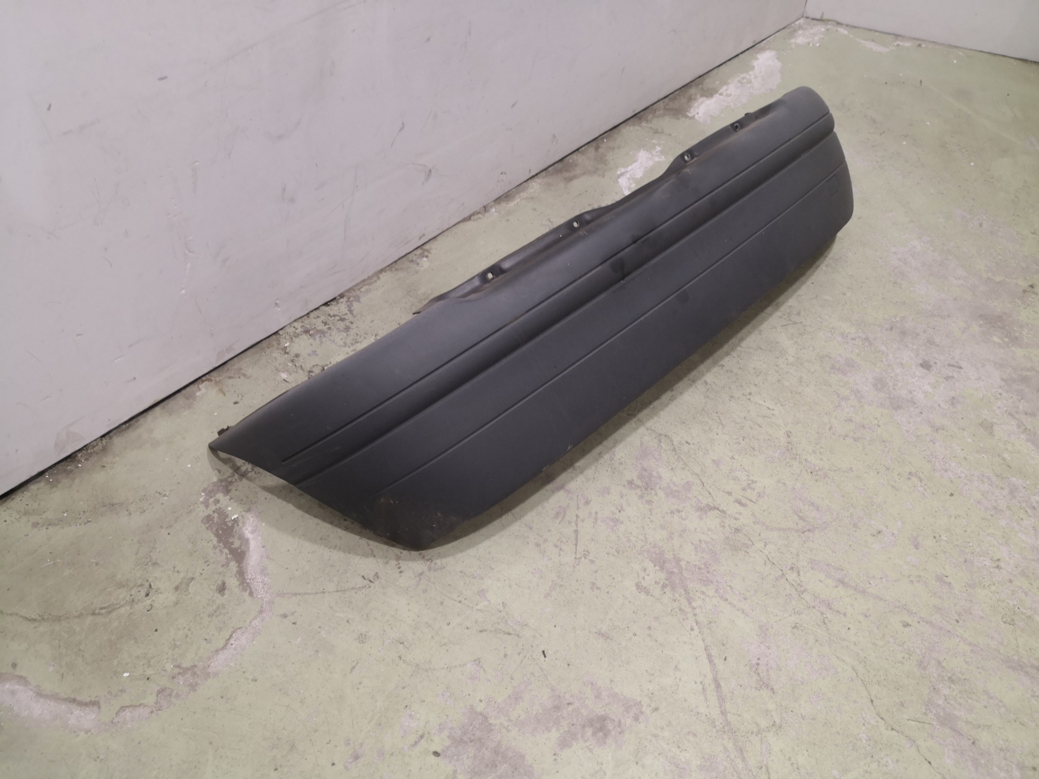 Para Choques de Trás RENAULT CLIO II (BB_, CB_) | 98 -  Imagem-1