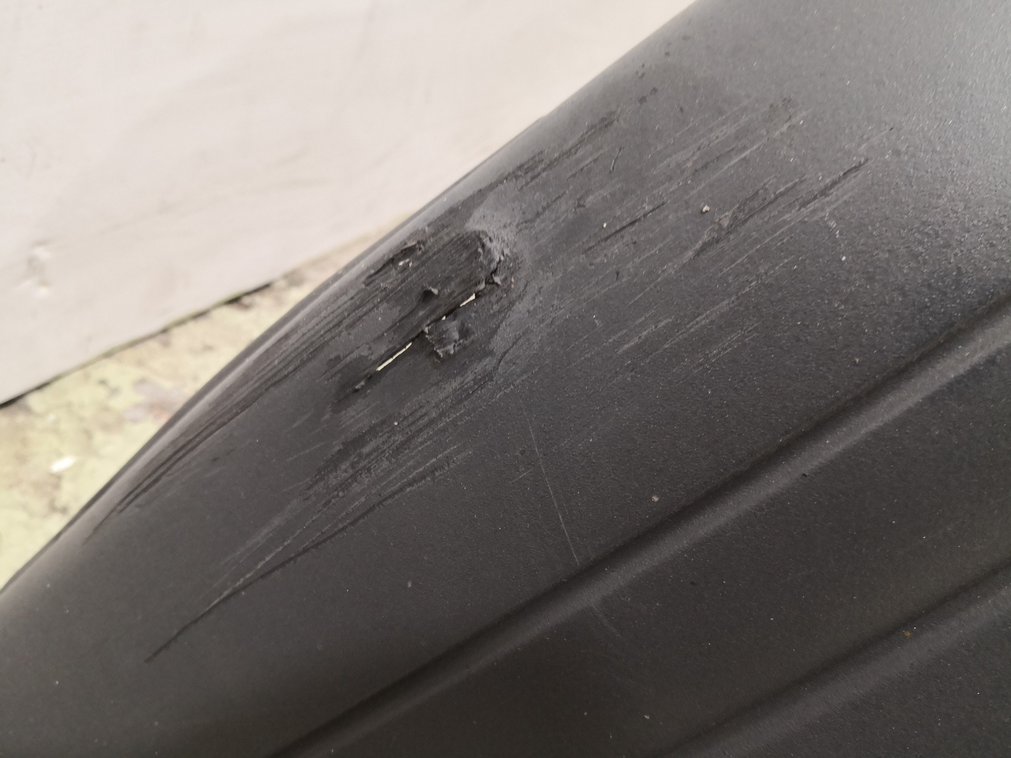 Para Choques Frente RENAULT CLIO II (BB_, CB_) | 98 -  Imagem-2