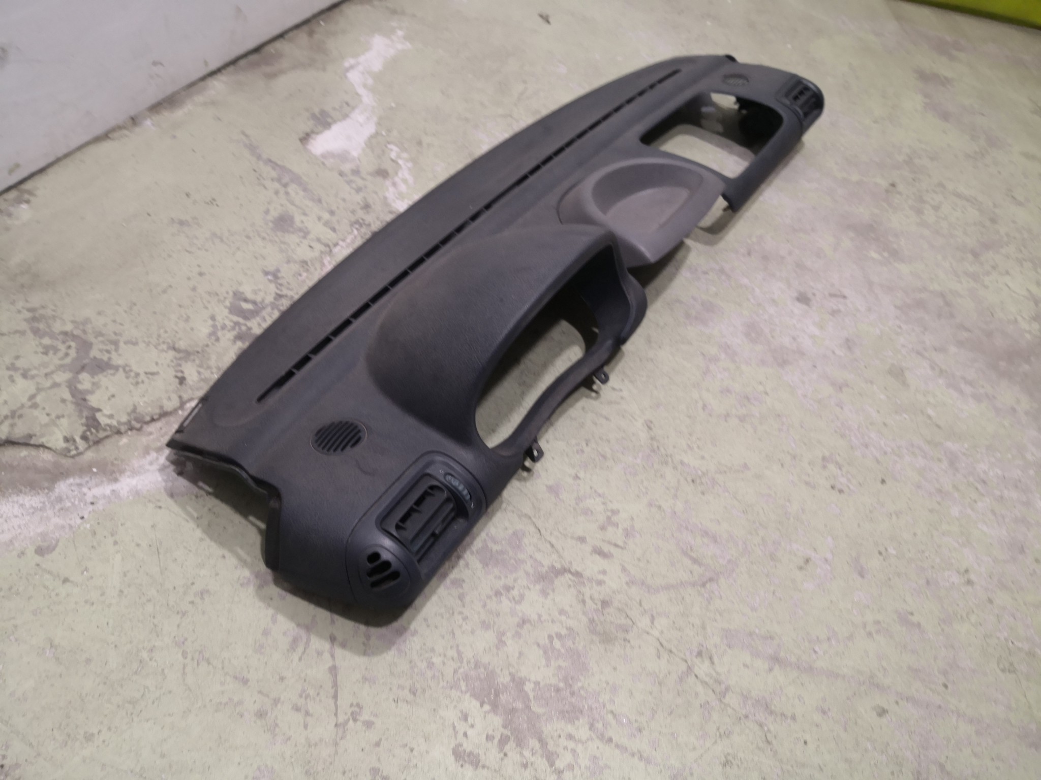 Tablier RENAULT CLIO II (BB_, CB_) | 98 -  Imagem-1