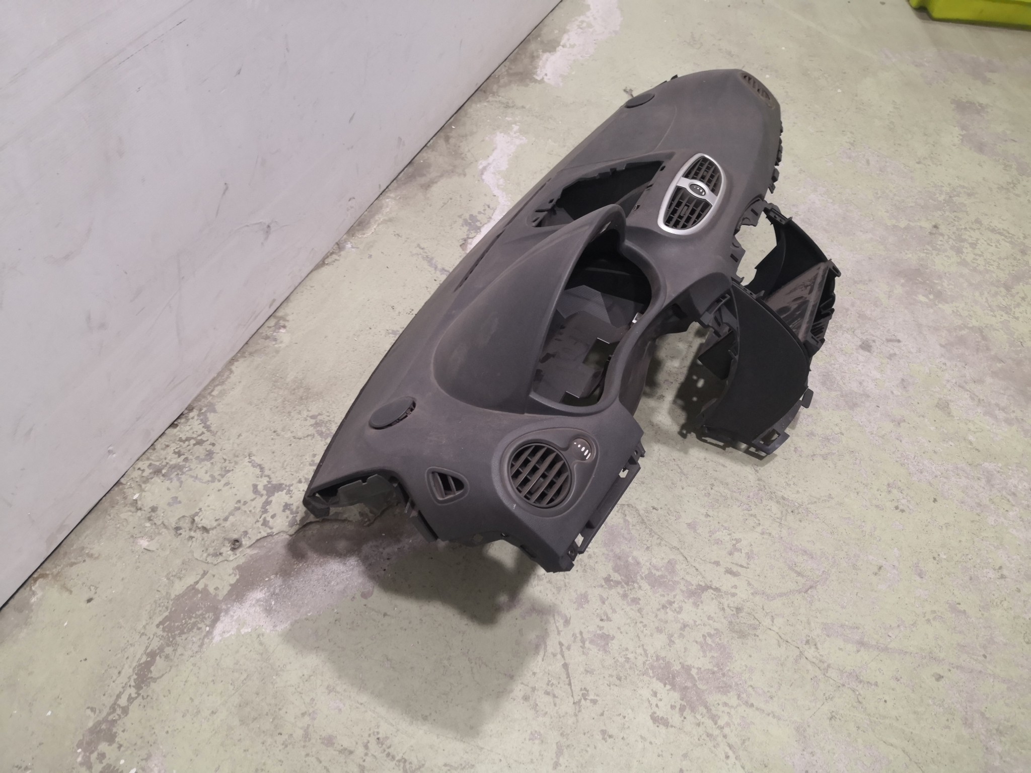 Tablier RENAULT CLIO III (BR0/1, CR0/1) | 05 -  Imagem-1