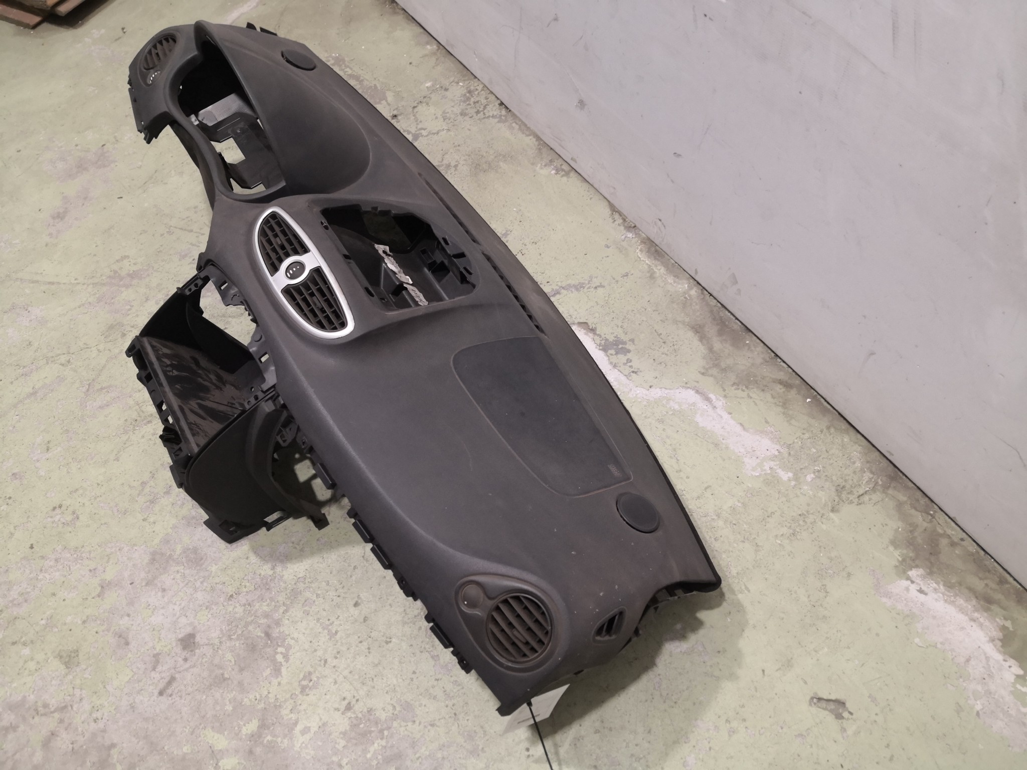 Tablier RENAULT CLIO III (BR0/1, CR0/1) | 05 -  Imagem-2