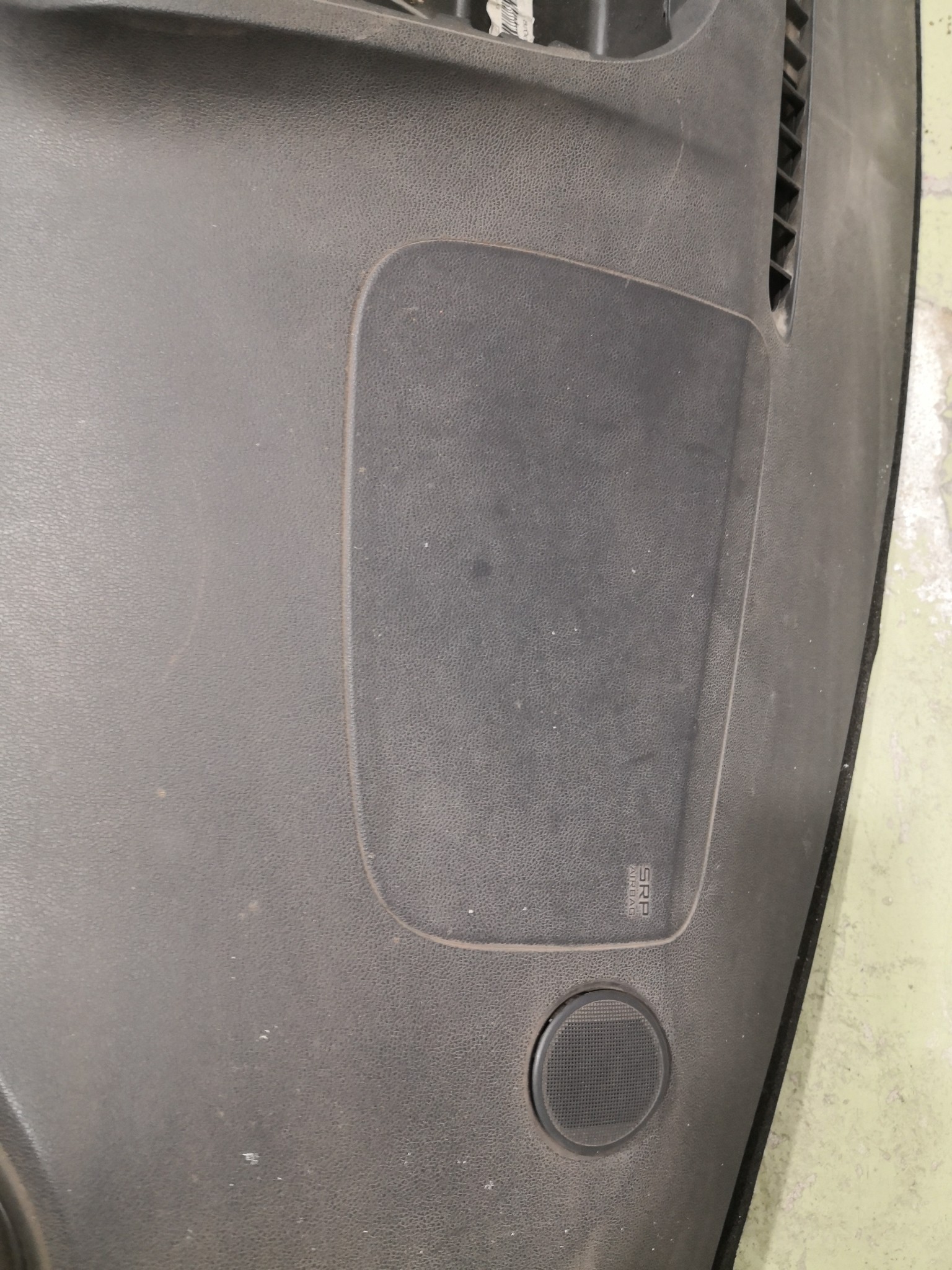 Tablier RENAULT CLIO III (BR0/1, CR0/1) | 05 -  Imagem-3